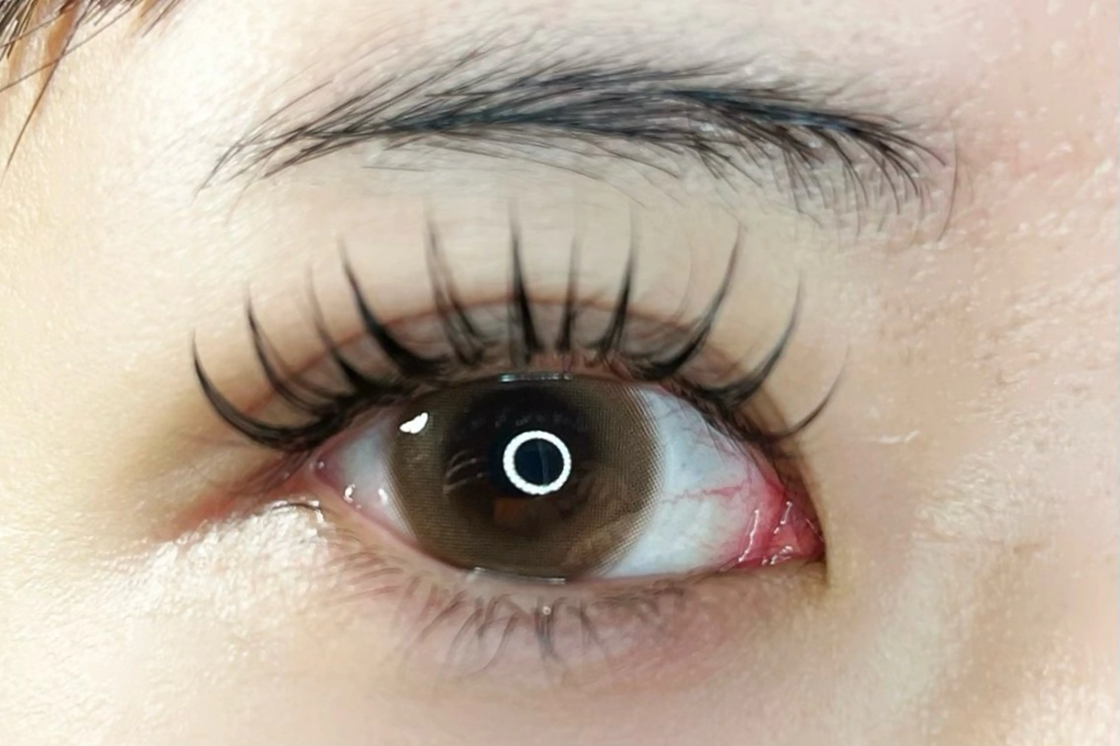 マツエク・マツパ マツエク KA NAのネイルデザイン