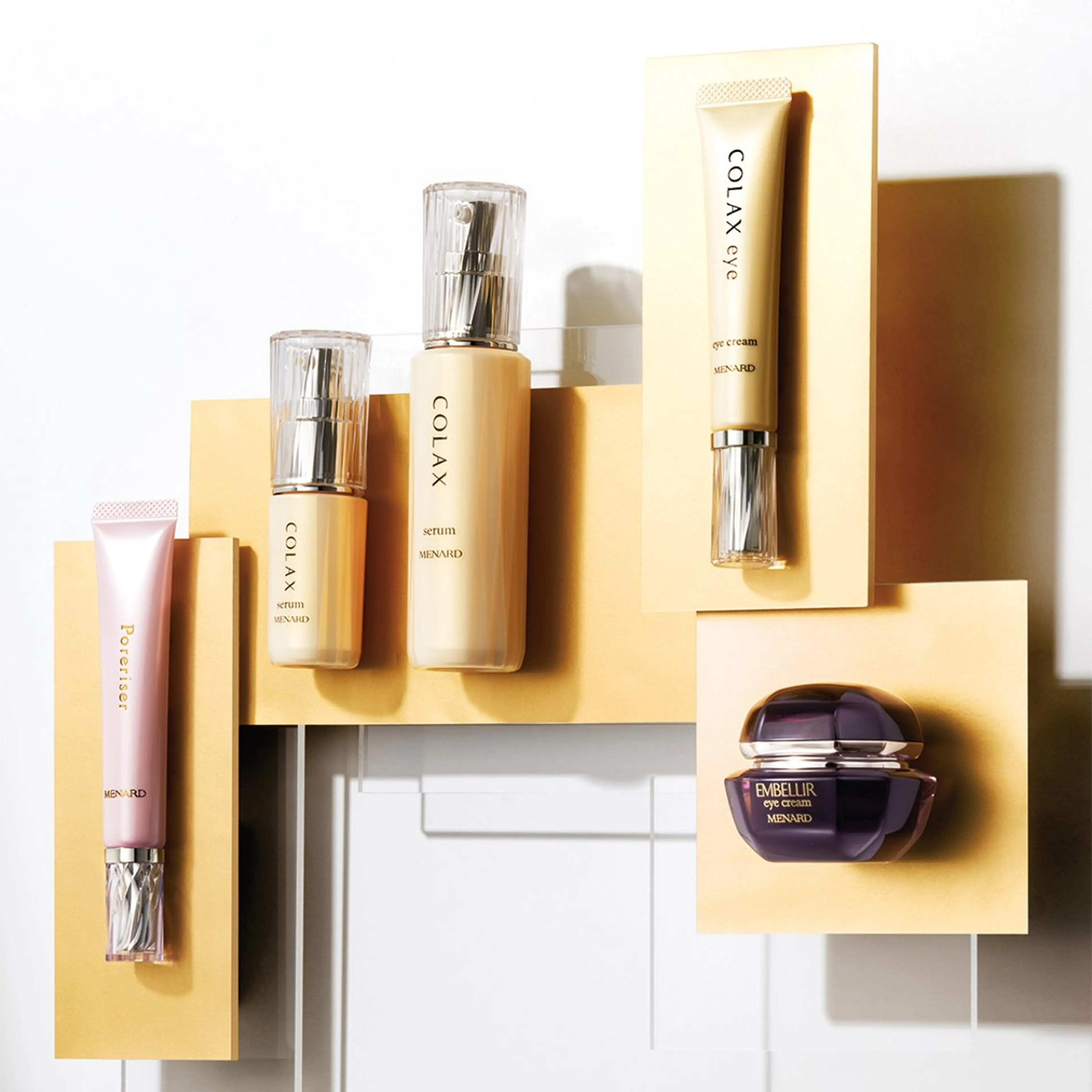 岩井 秋子のエステ・リラクイメージ