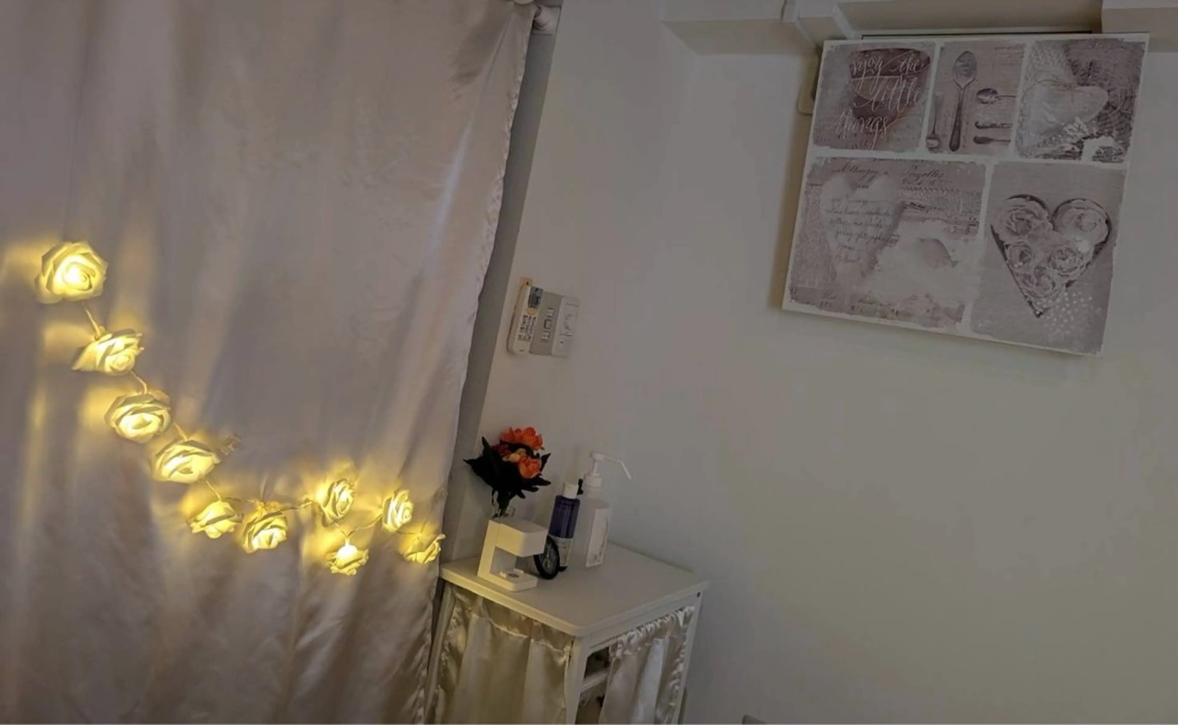 bouquet ブーケのエステ・リラクイメージ