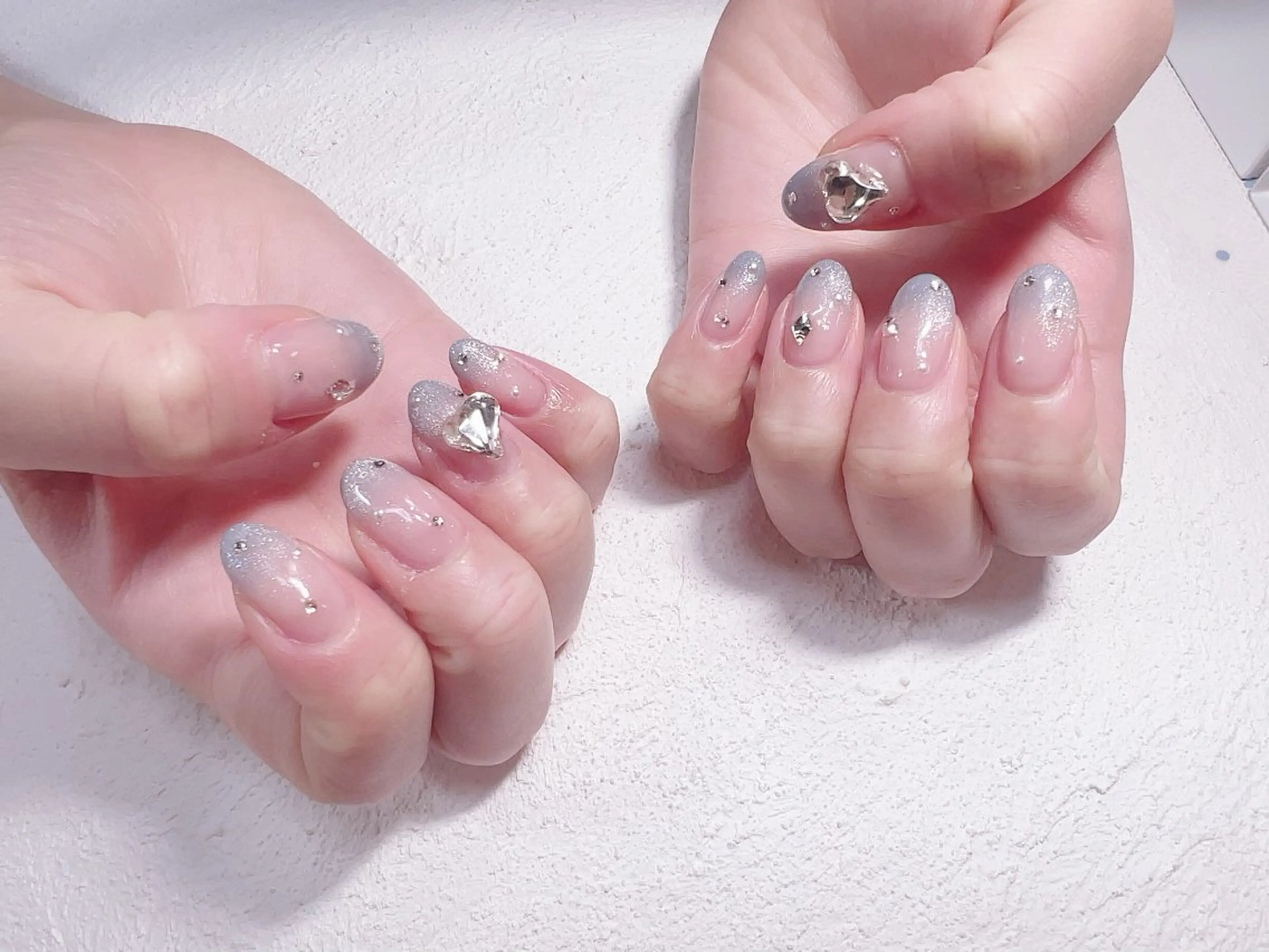 ネイル Regaro i.sのネイルデザイン