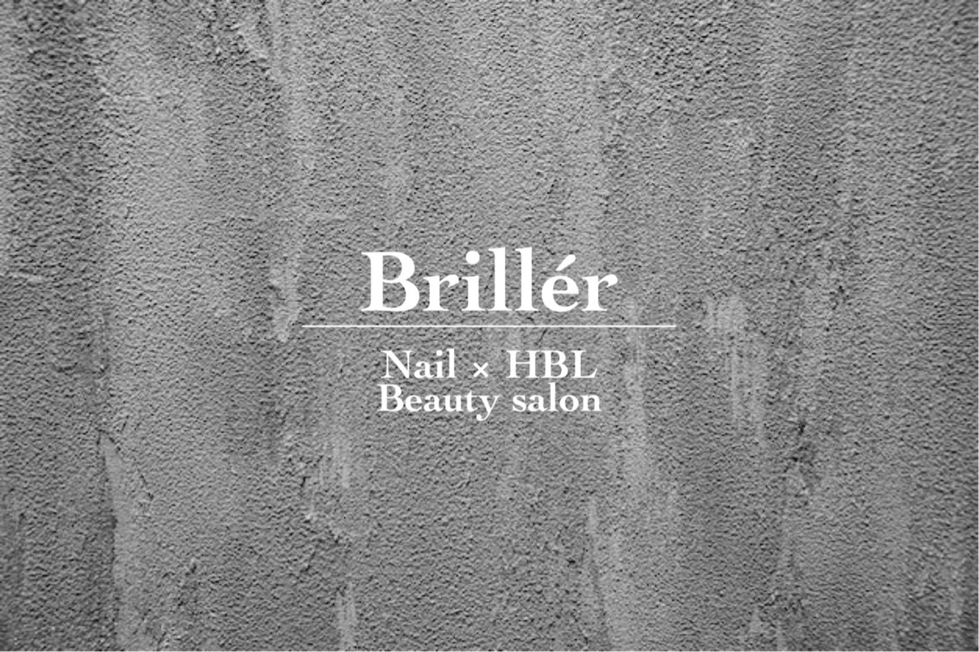 アイブロウ Brillér Aiの眉毛・アイブロウイメージ