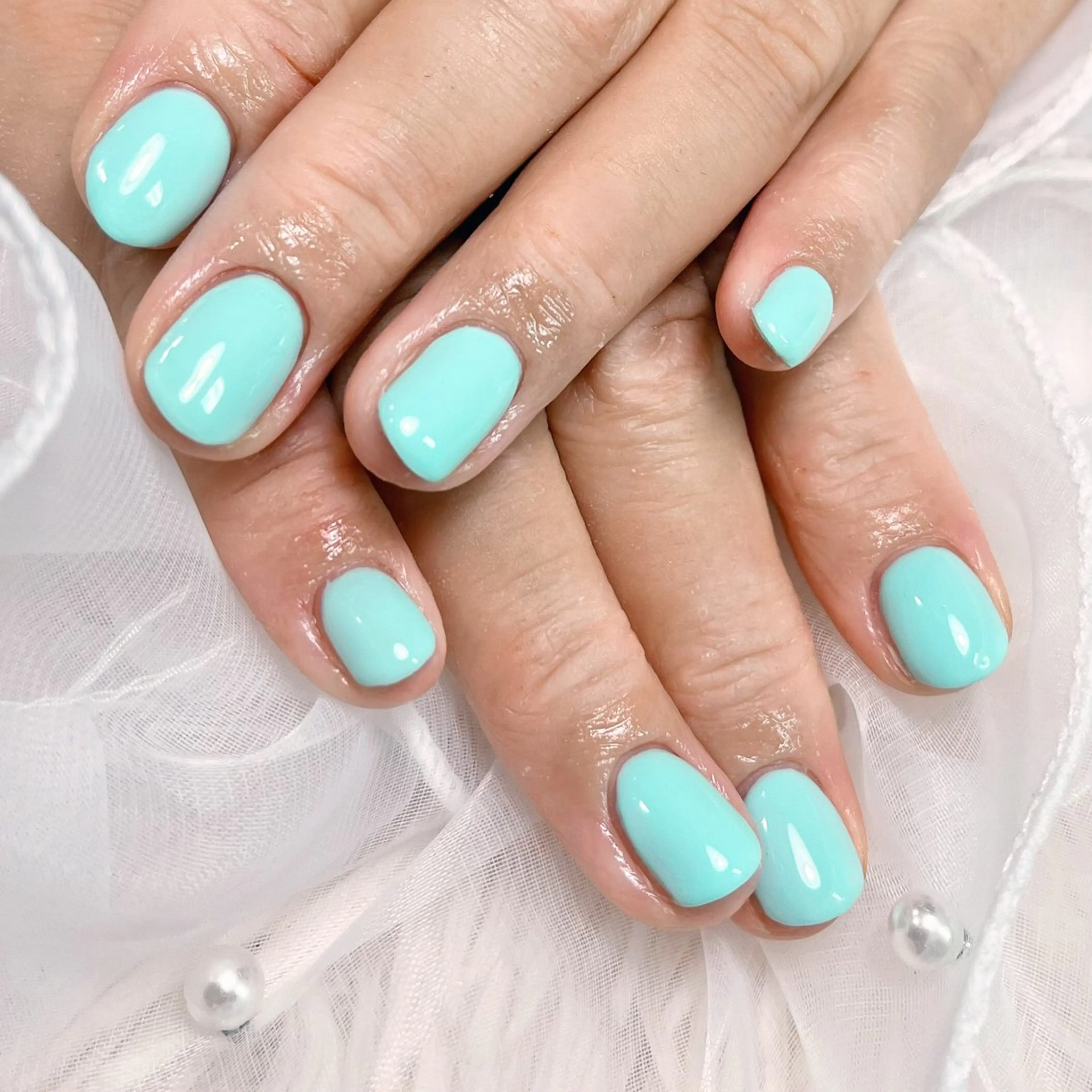 ネイル Twinkle Nail Kuboのネイルデザイン