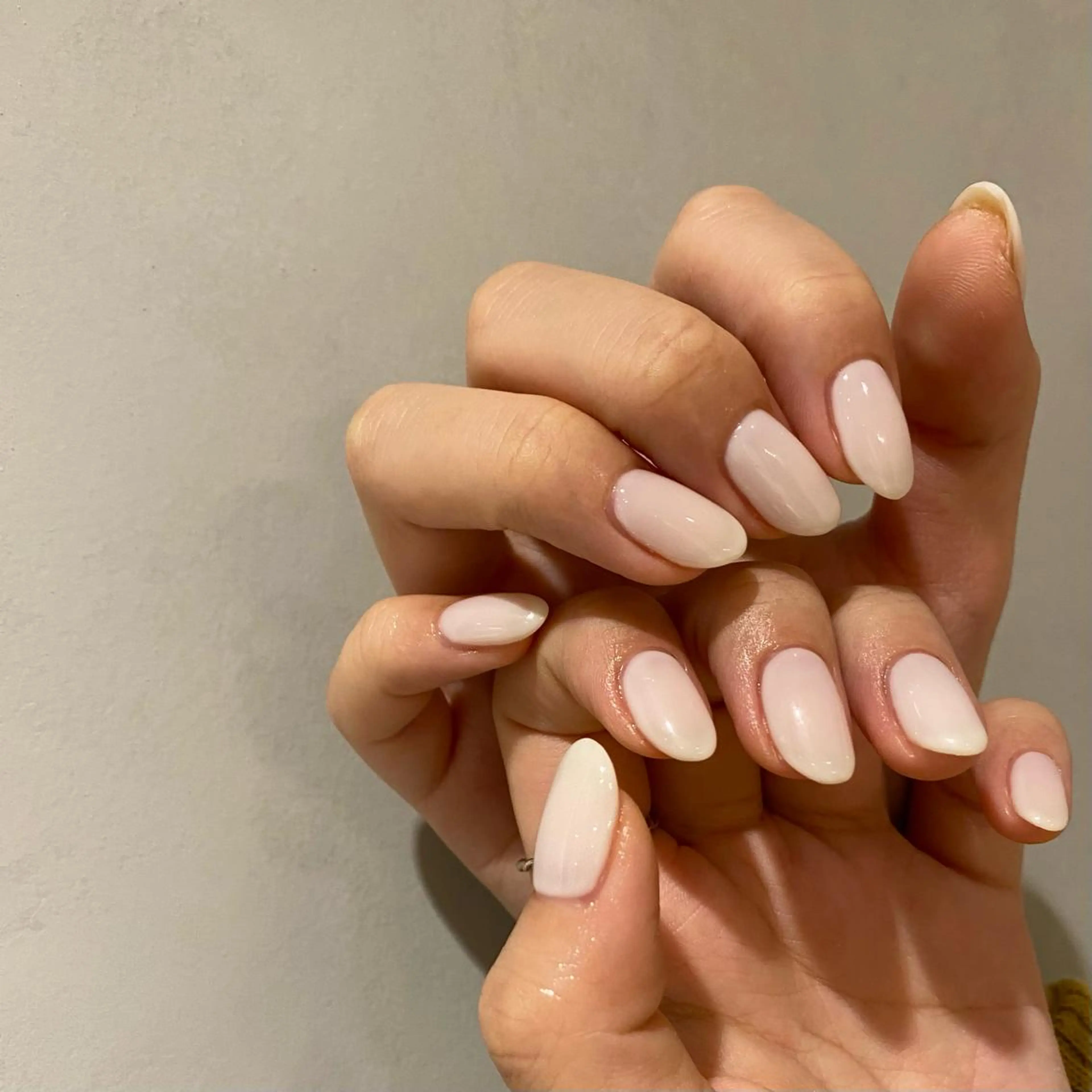 ネイル ハンドネイル RINO AMANE nailのネイルデザイン