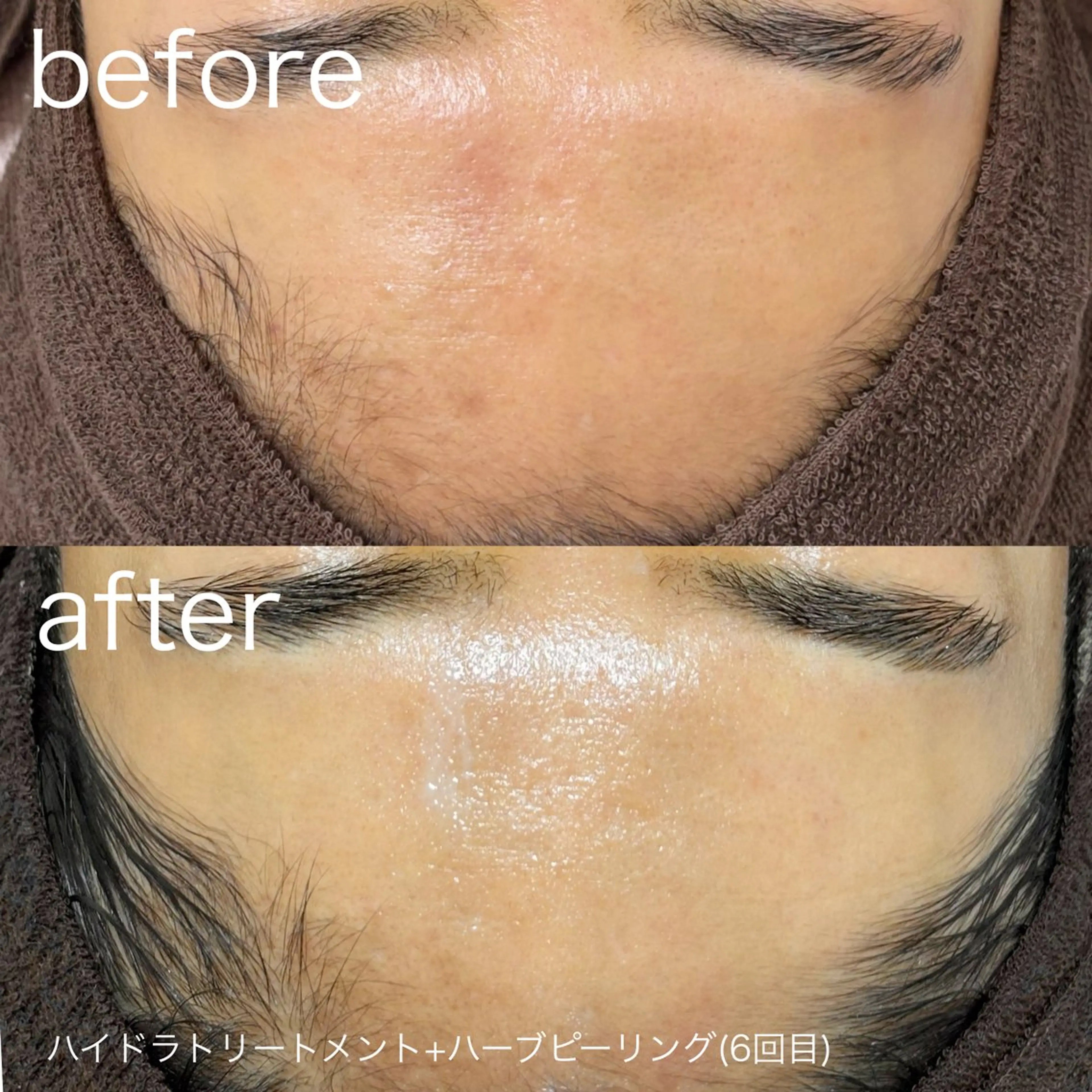 その他 lulularico Yuのエステ・リラクイメージ