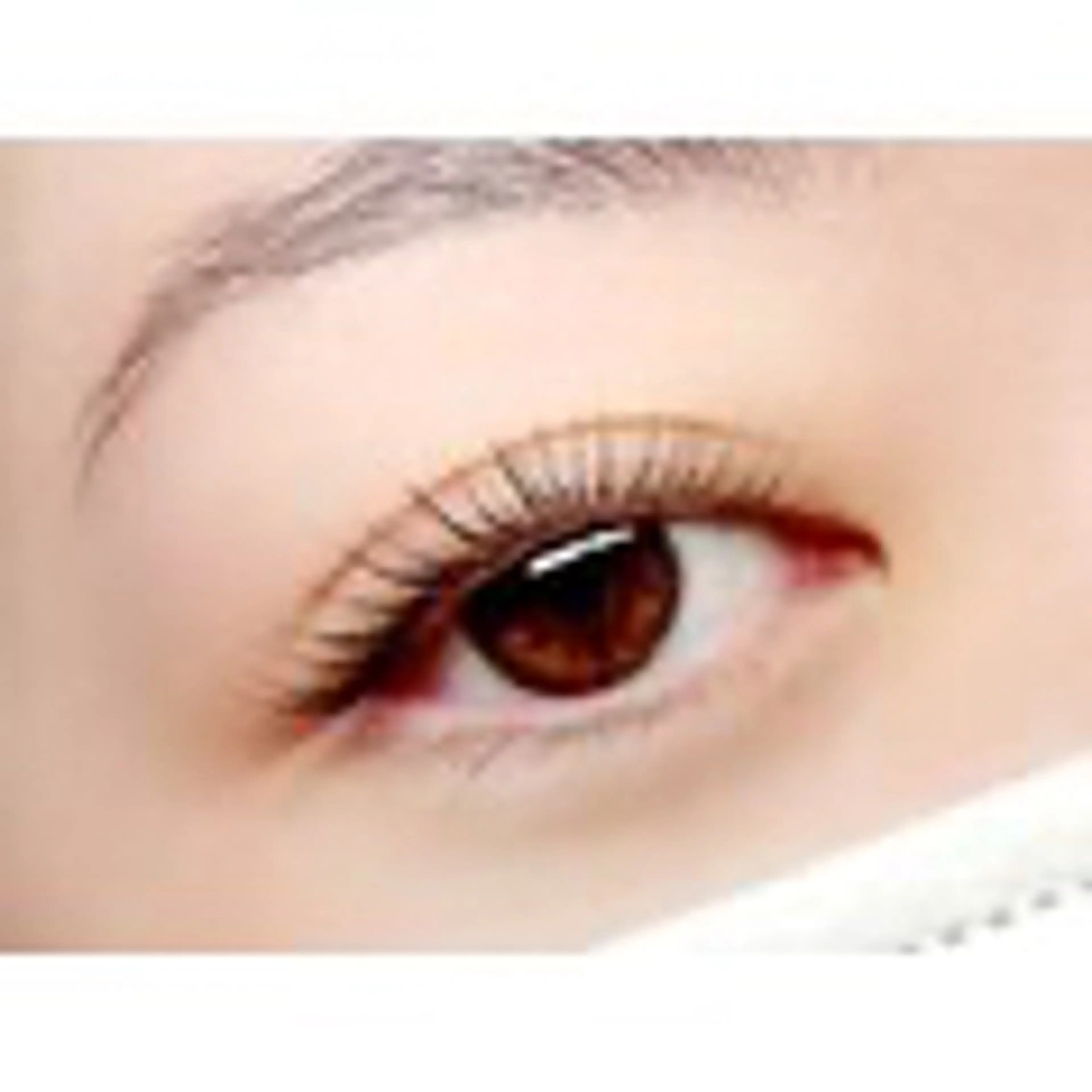 マツエク・マツパ Maki Blueのマツエク・マツパデザイン