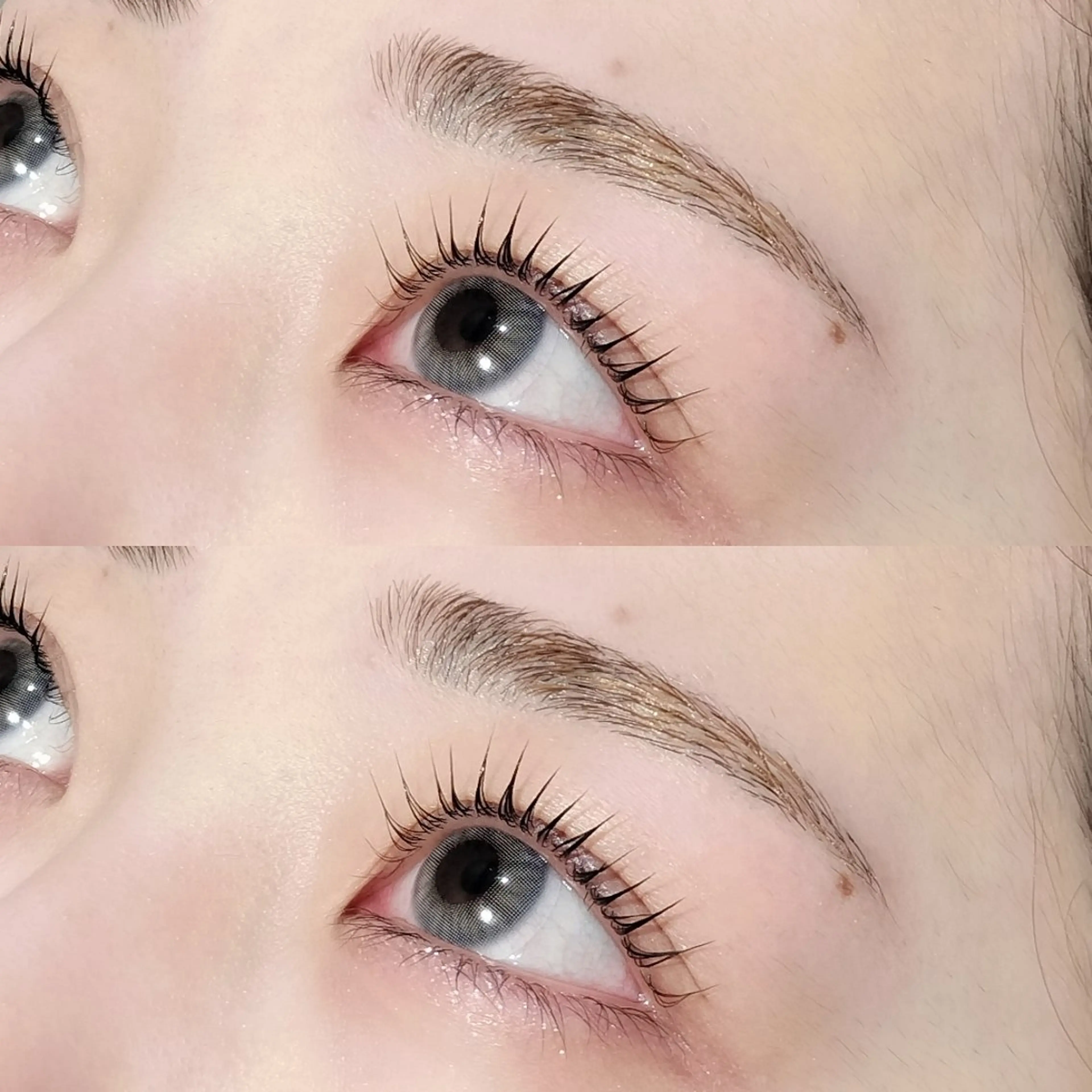 マツエク・マツパ まつげパーマ マツパ 高橋 真優のマツエク・マツパデザイン