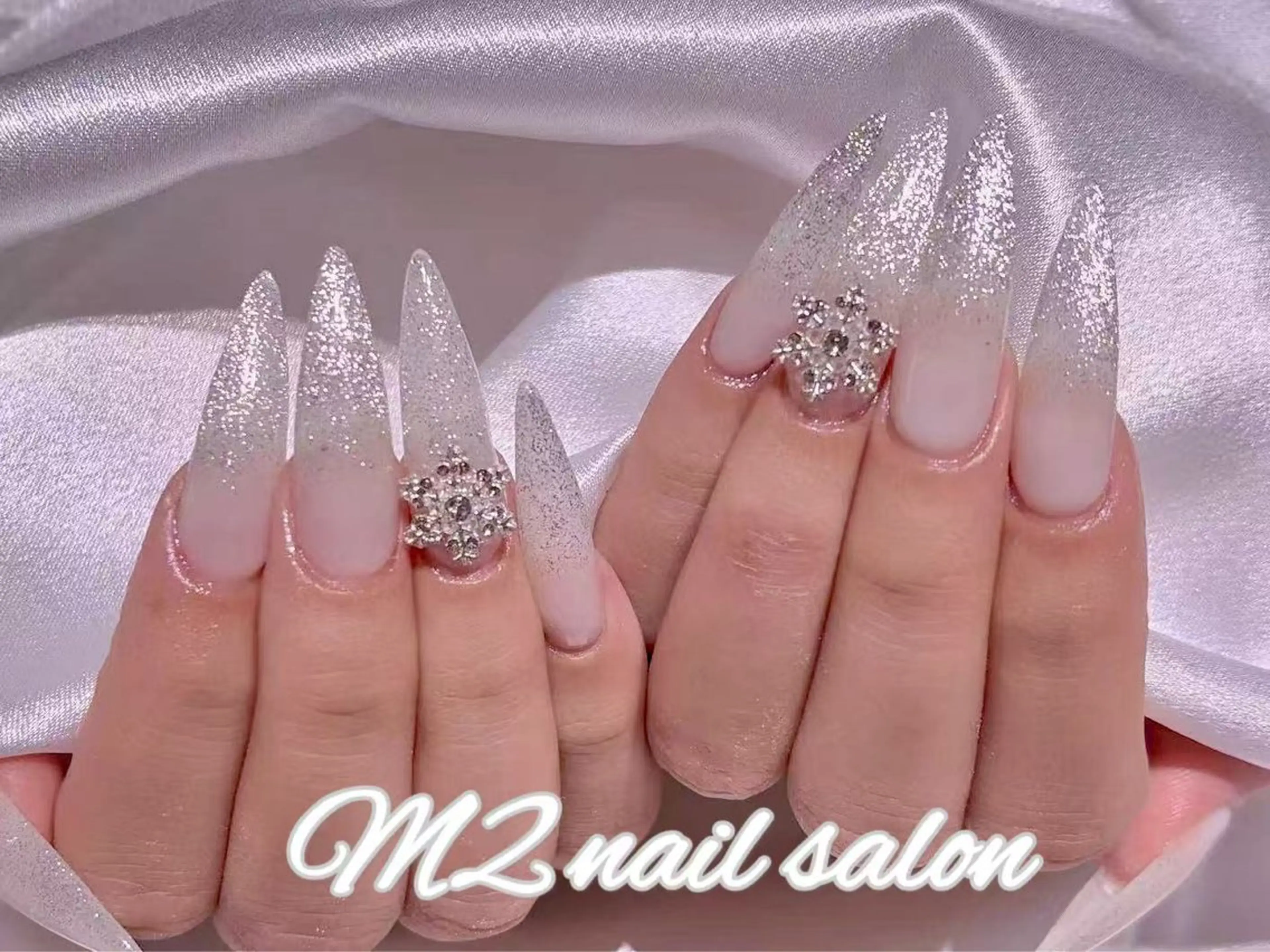 ネイル リン リンのネイルデザイン