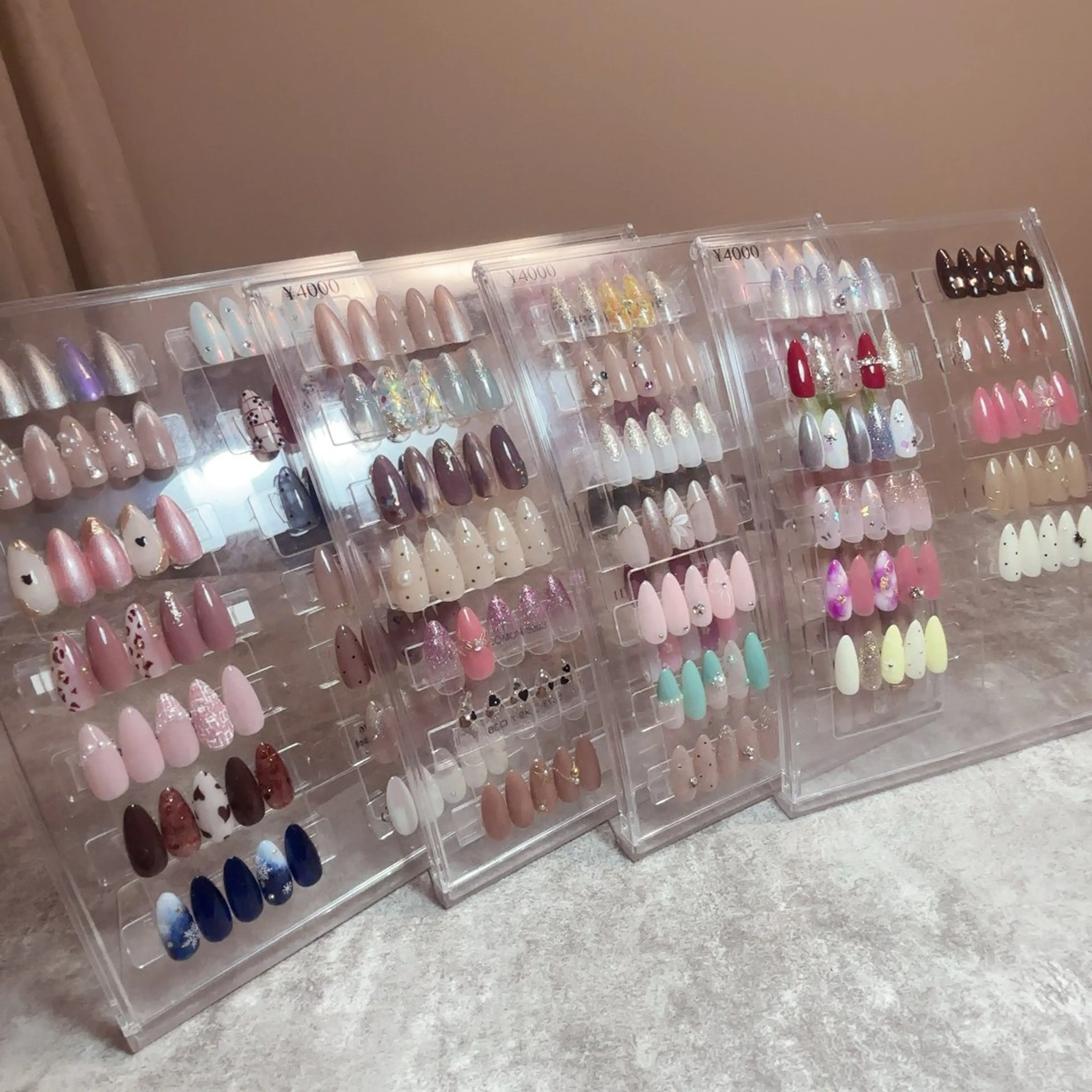 【定額シンプルコース】ソフトジェルオフ込みの写真