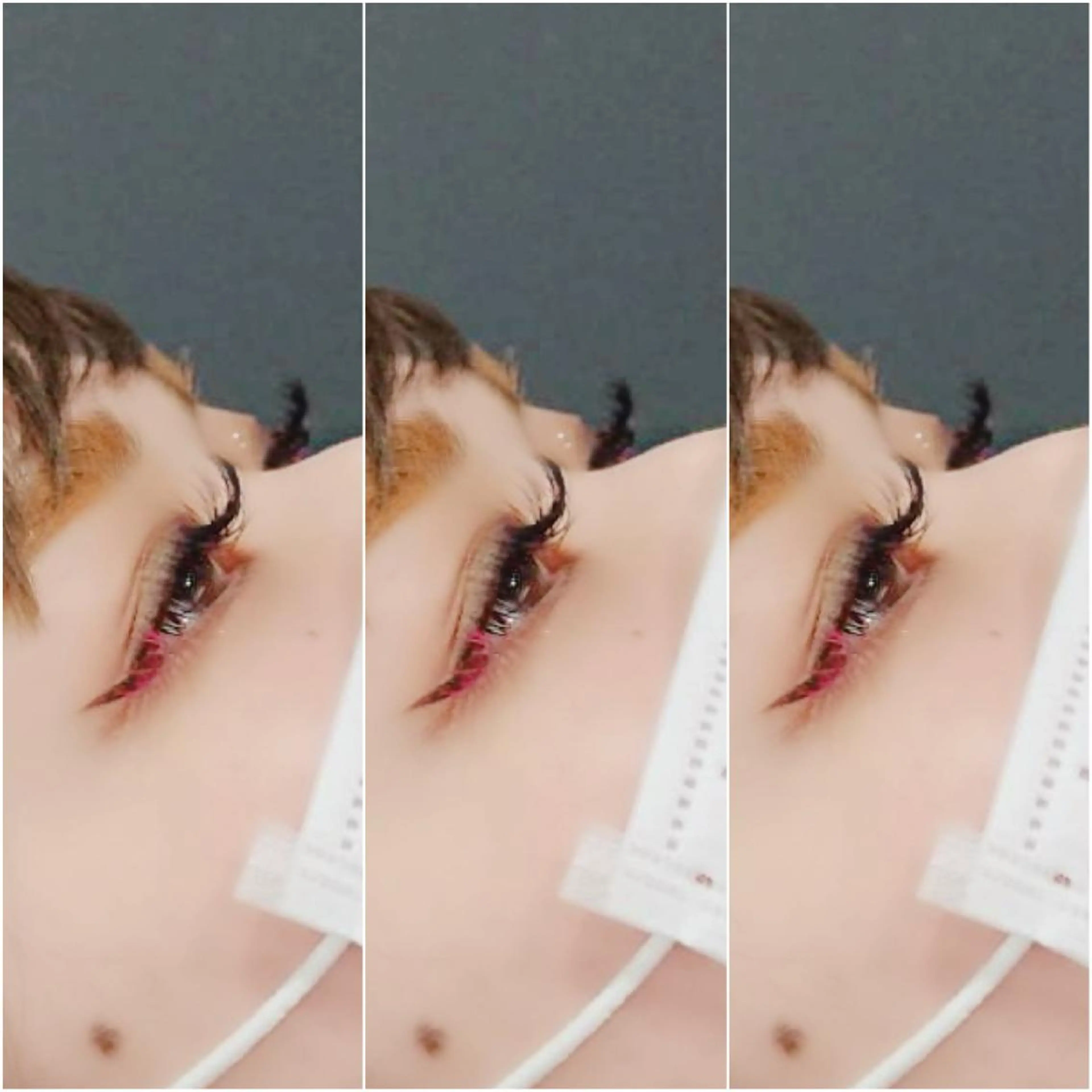 マツエク・マツパ アイサロンlazo 真愛【mai】のマツエク・マツパデザイン