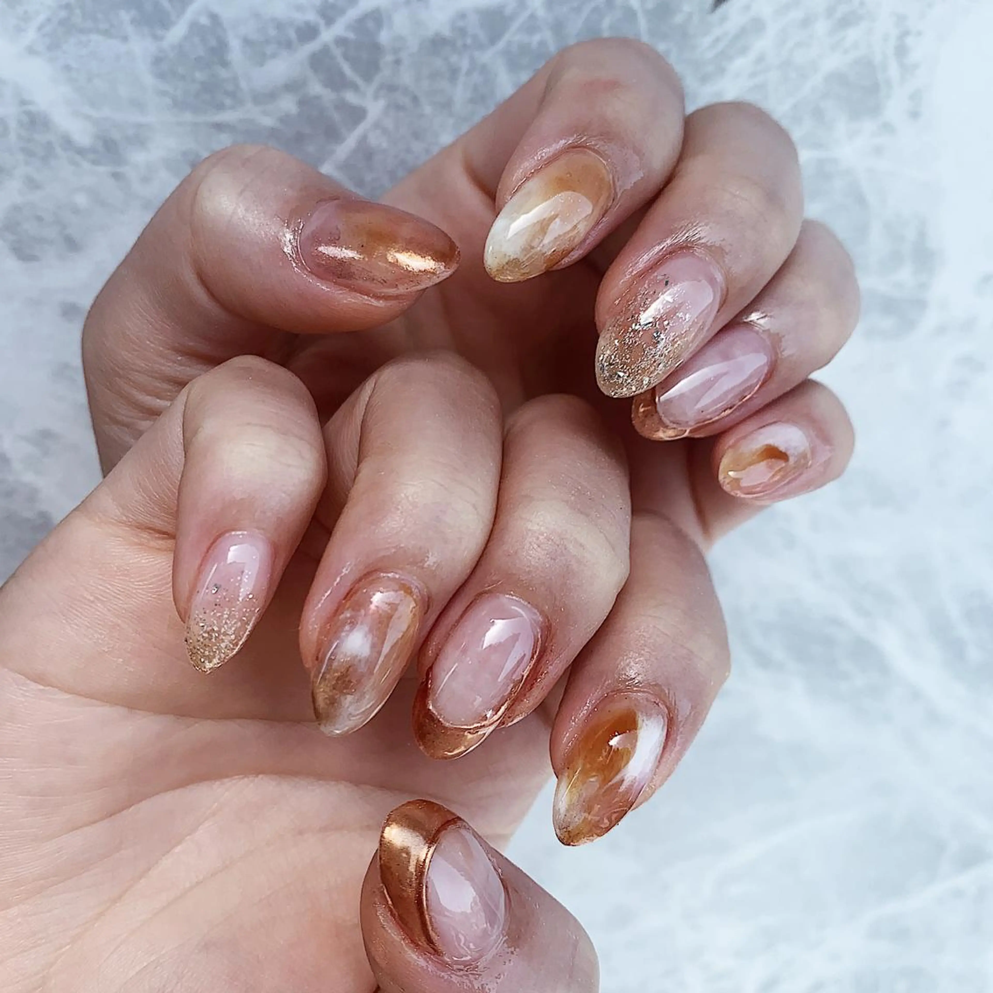 ネイル 土屋 智子のエステ・リラクイメージ