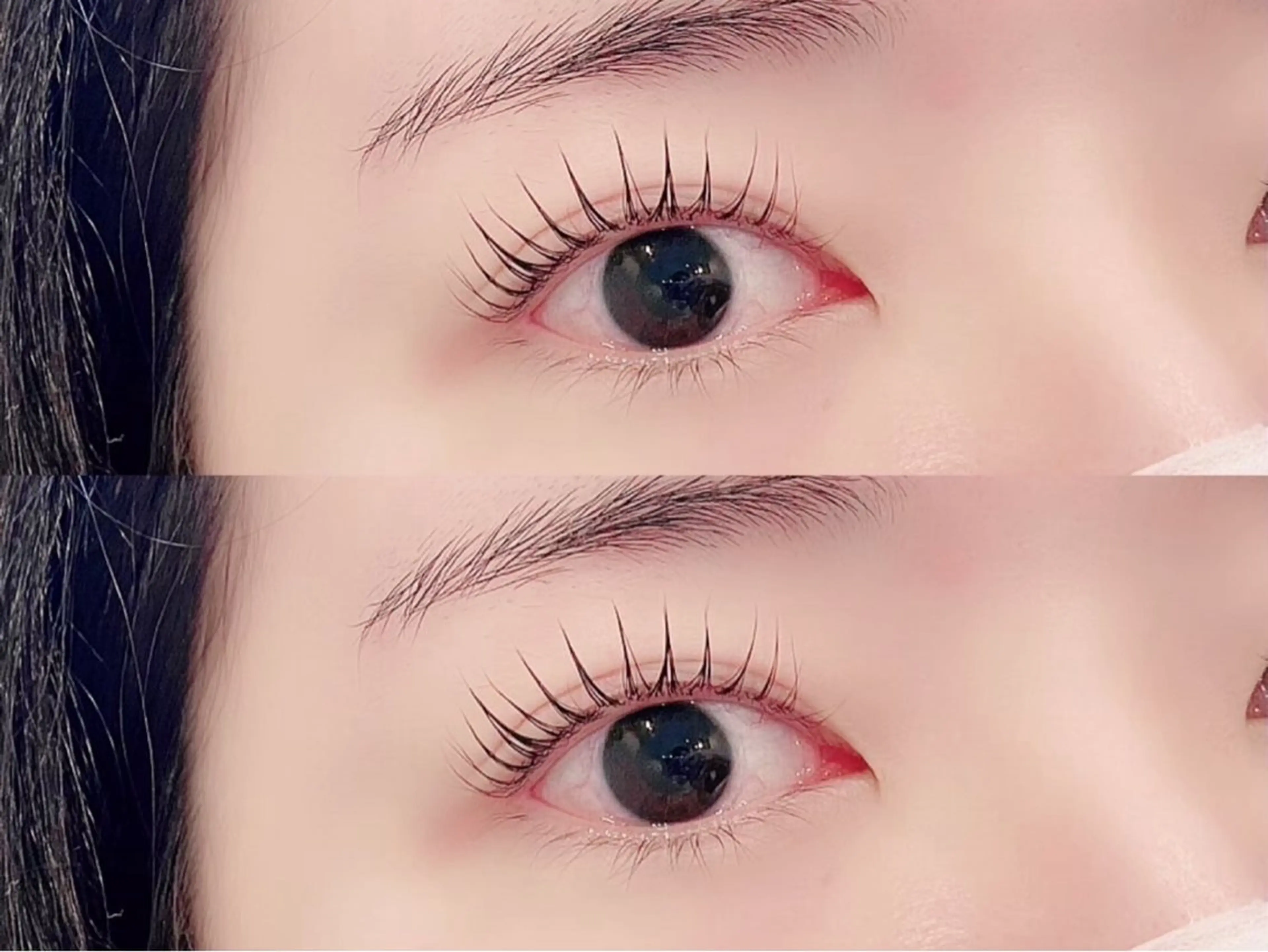 マツエク・マツパ マツパ アイリスト/ スタイリスト🌼岩山のヘアスタイル