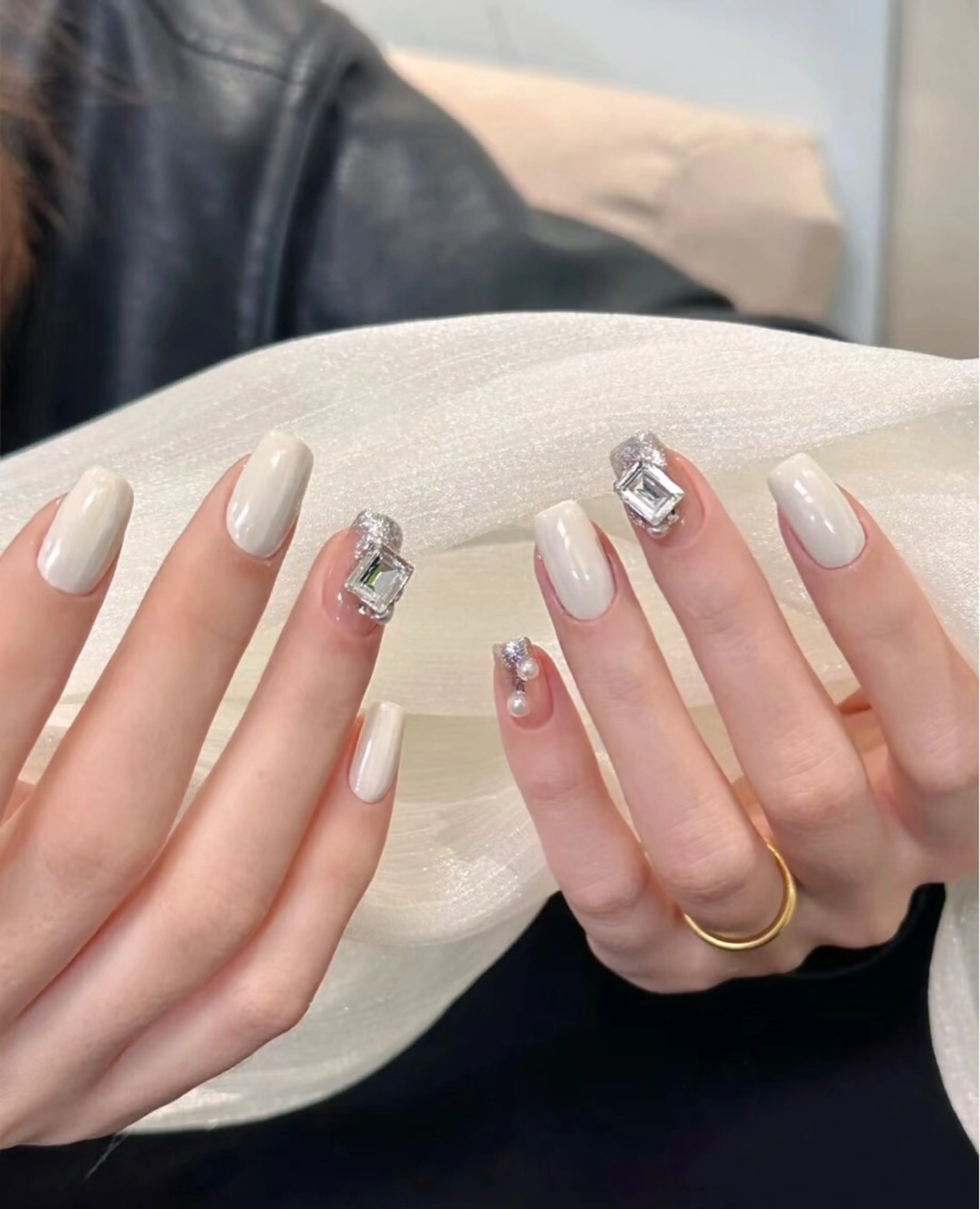 ネイル CCネイルサロン所属・CCちゃん ネイルサロンのネイルデザイン