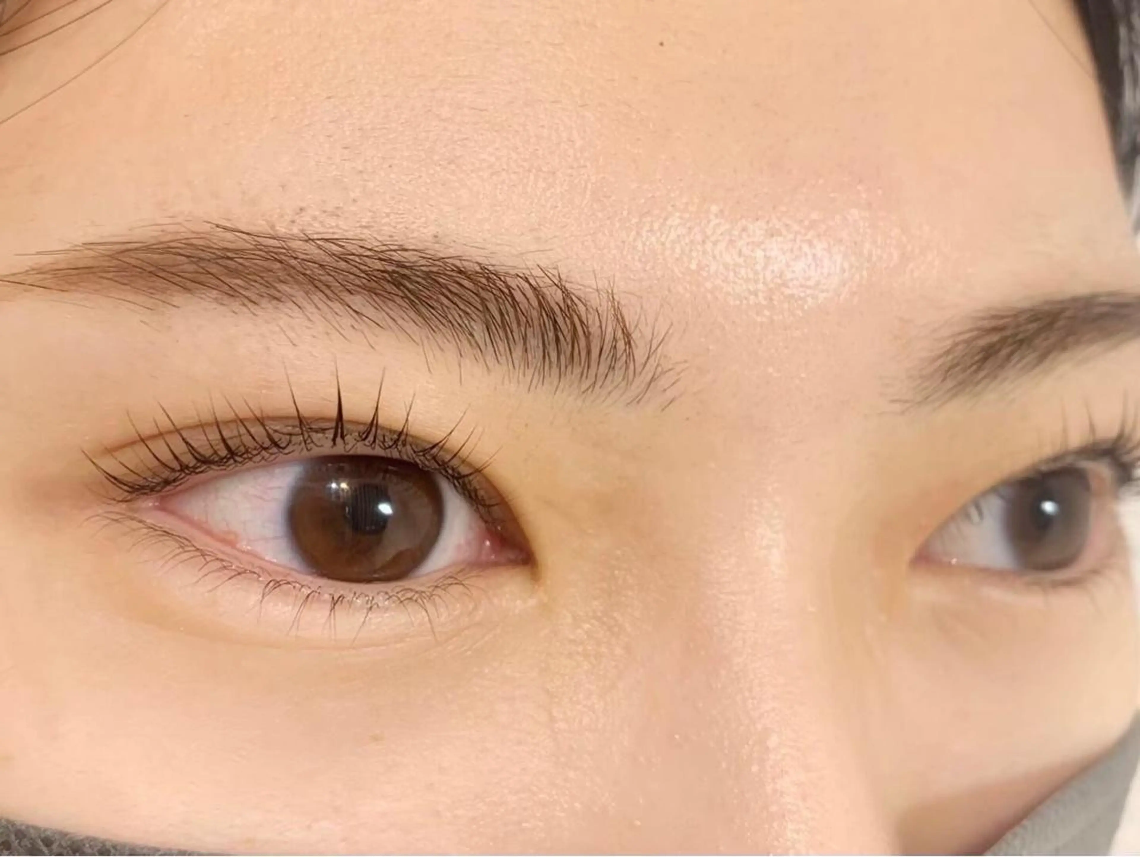 マツエク・マツパ Lucia  eyelash salon（ルチア）所属・Lucia 小川のマツエク・マツパデザイン