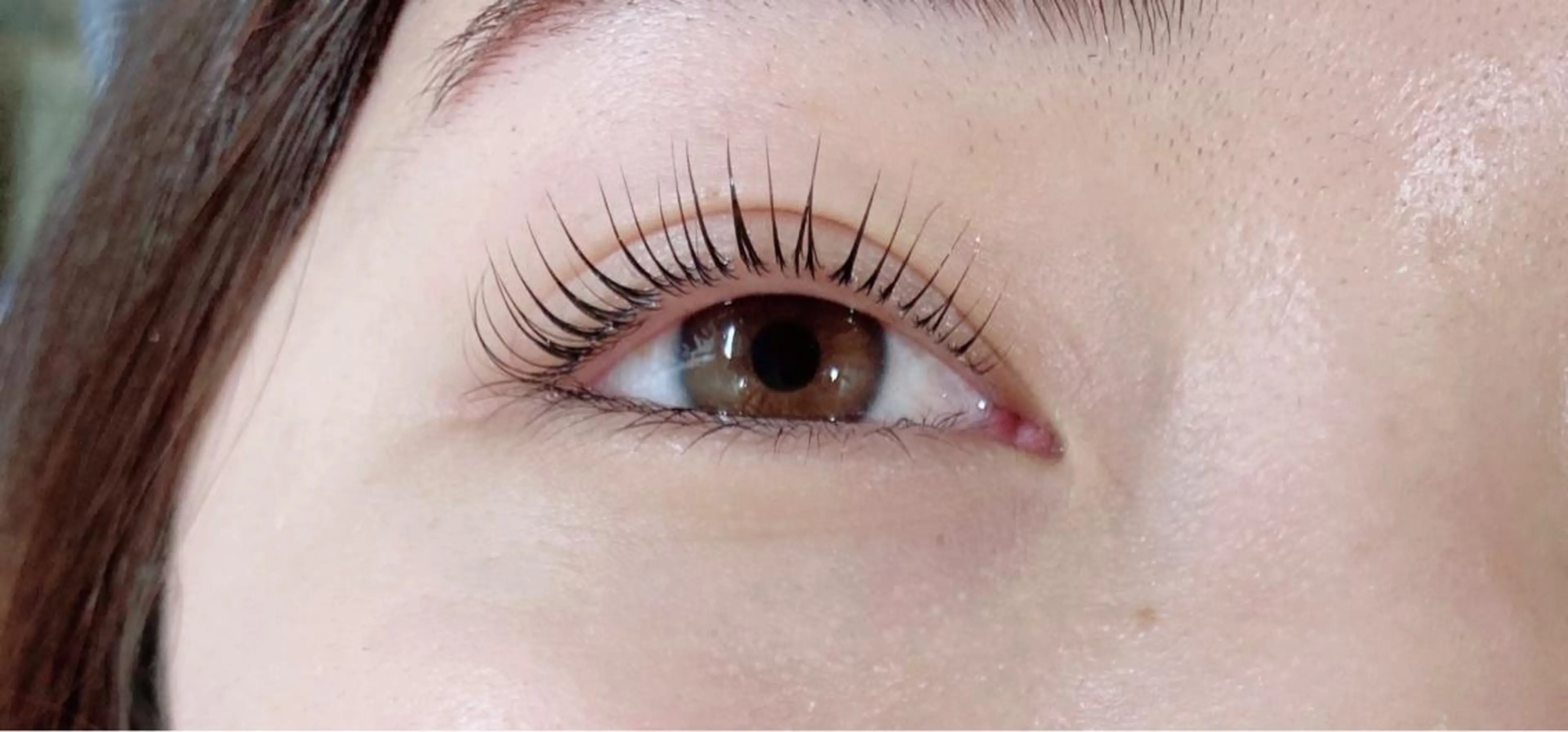 マツエク・マツパ アイリスト kayoのマツエク・マツパデザイン