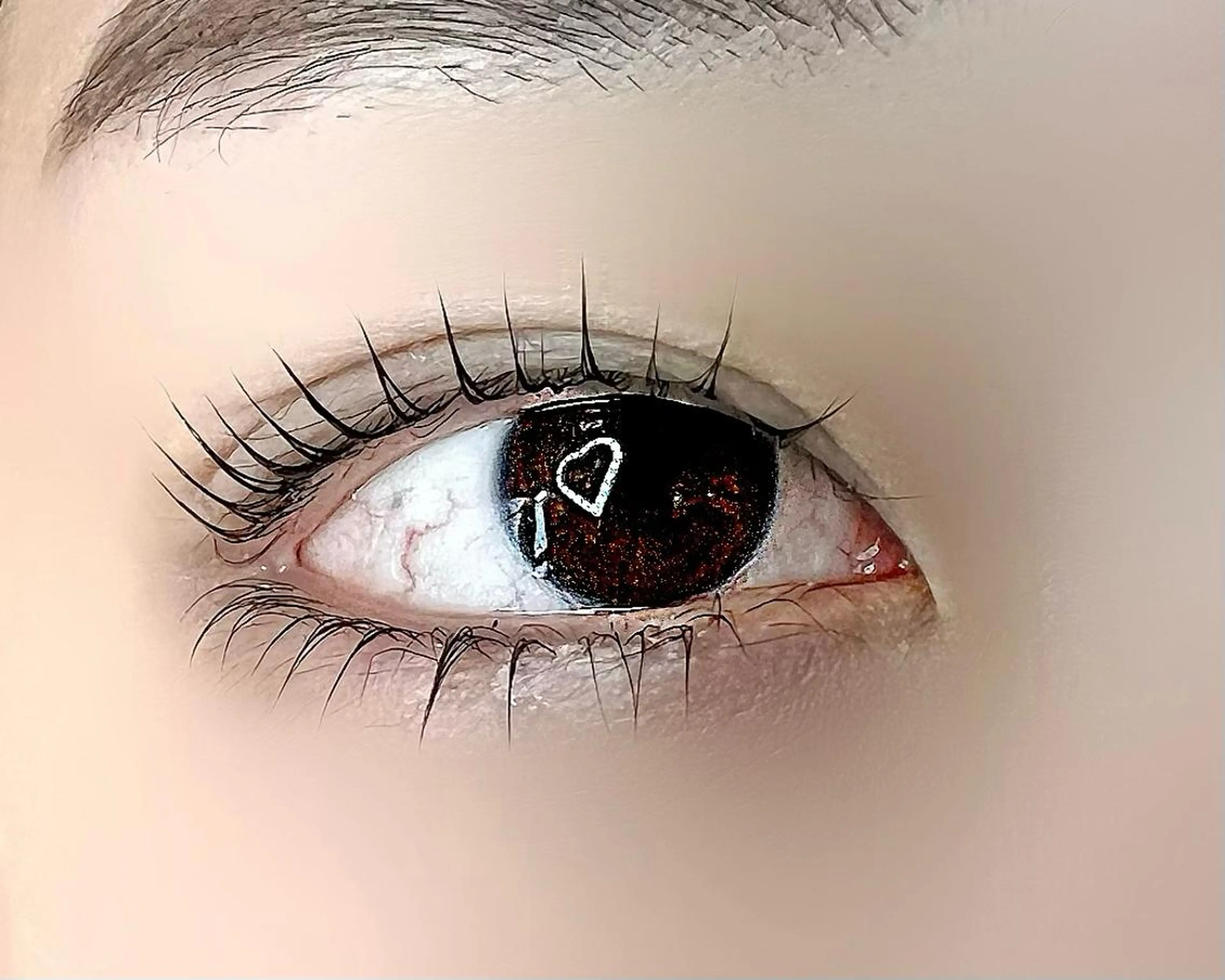 マツエク・マツパ Celeste Venus所属・🧸Celeste Venusのマツエク・マツパデザイン