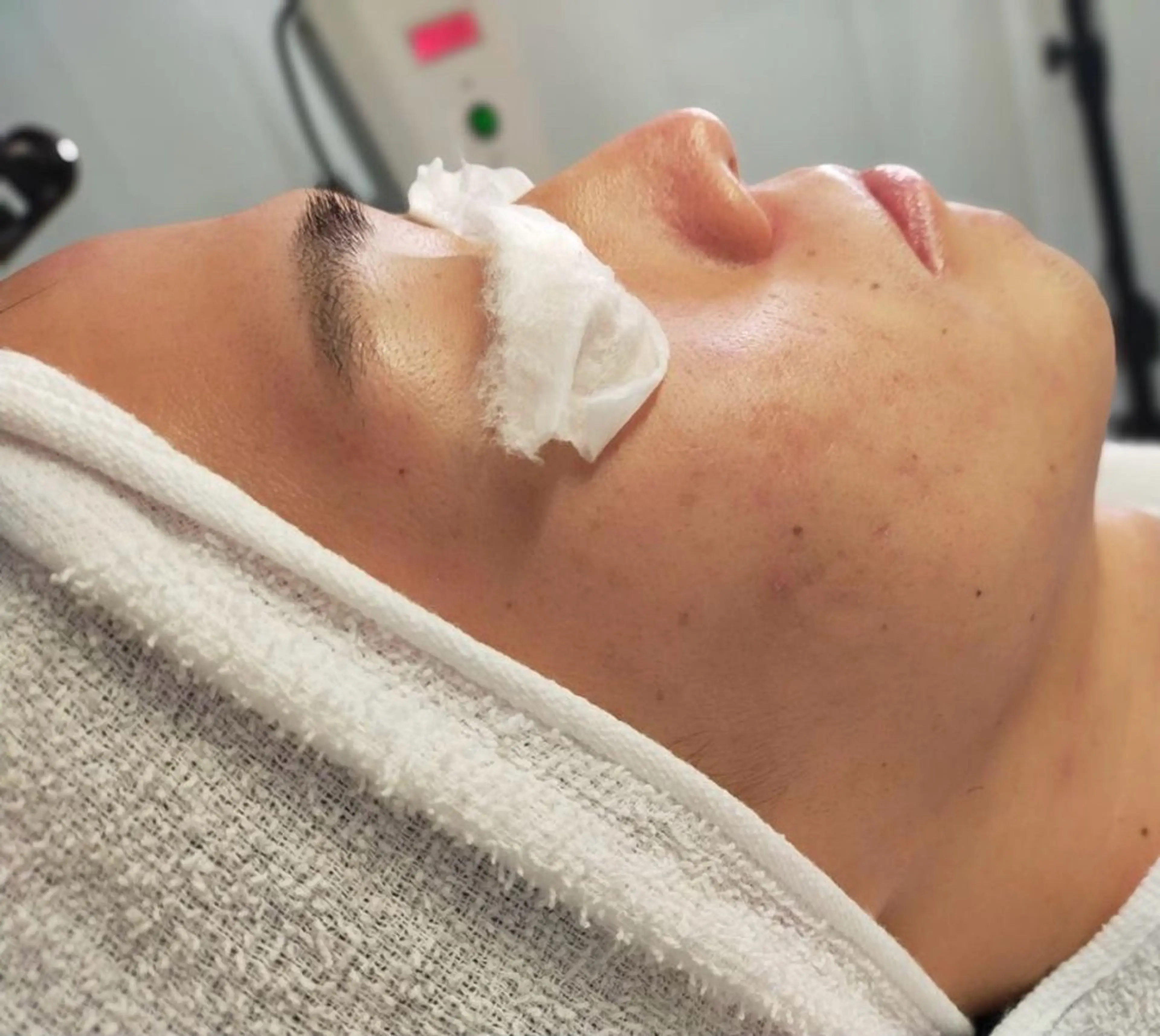 その他 麻布十番エステサロン WhiteAzabuのエステ・リラクイメージ