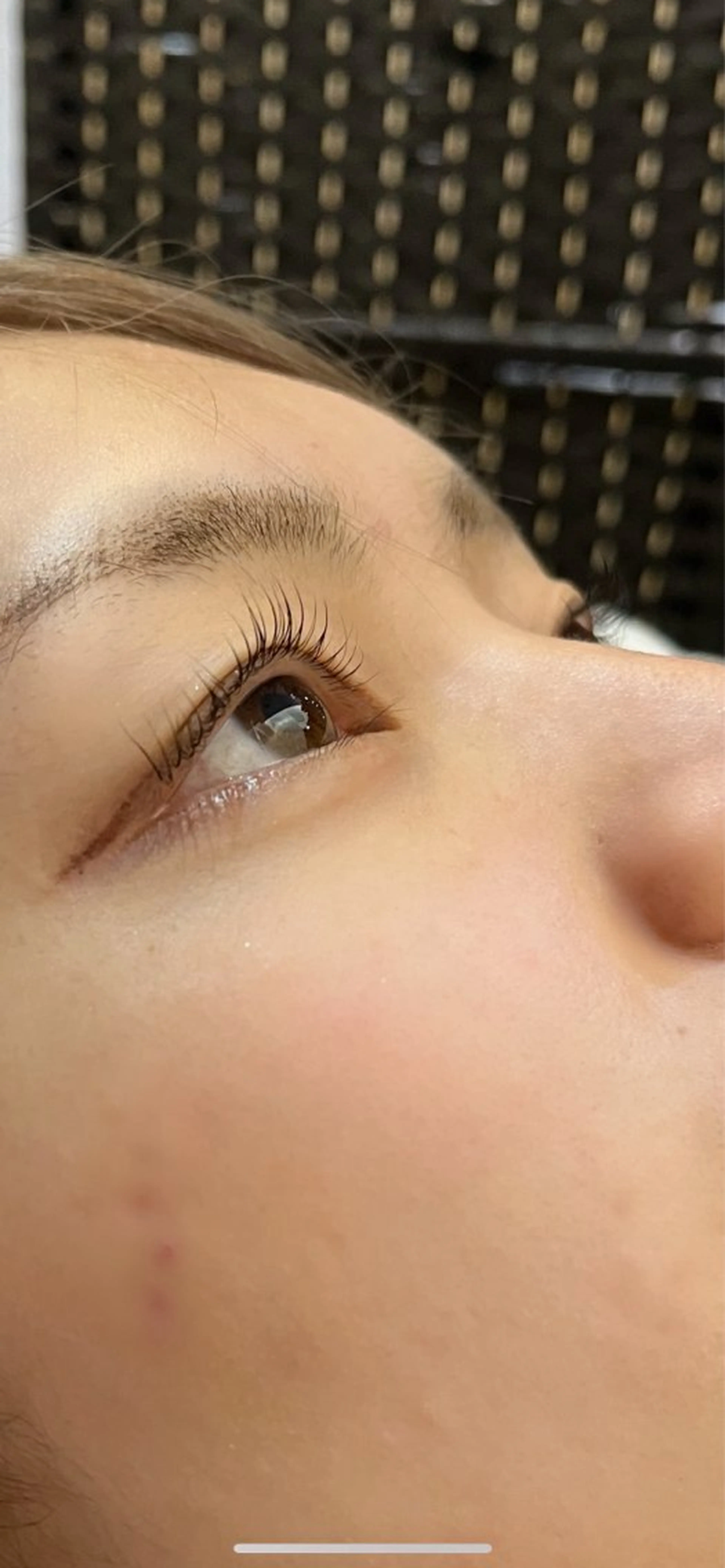 マツエク・マツパ パリジェンヌラッシュリフト マツパ カットパーマ あさみのヘアスタイル