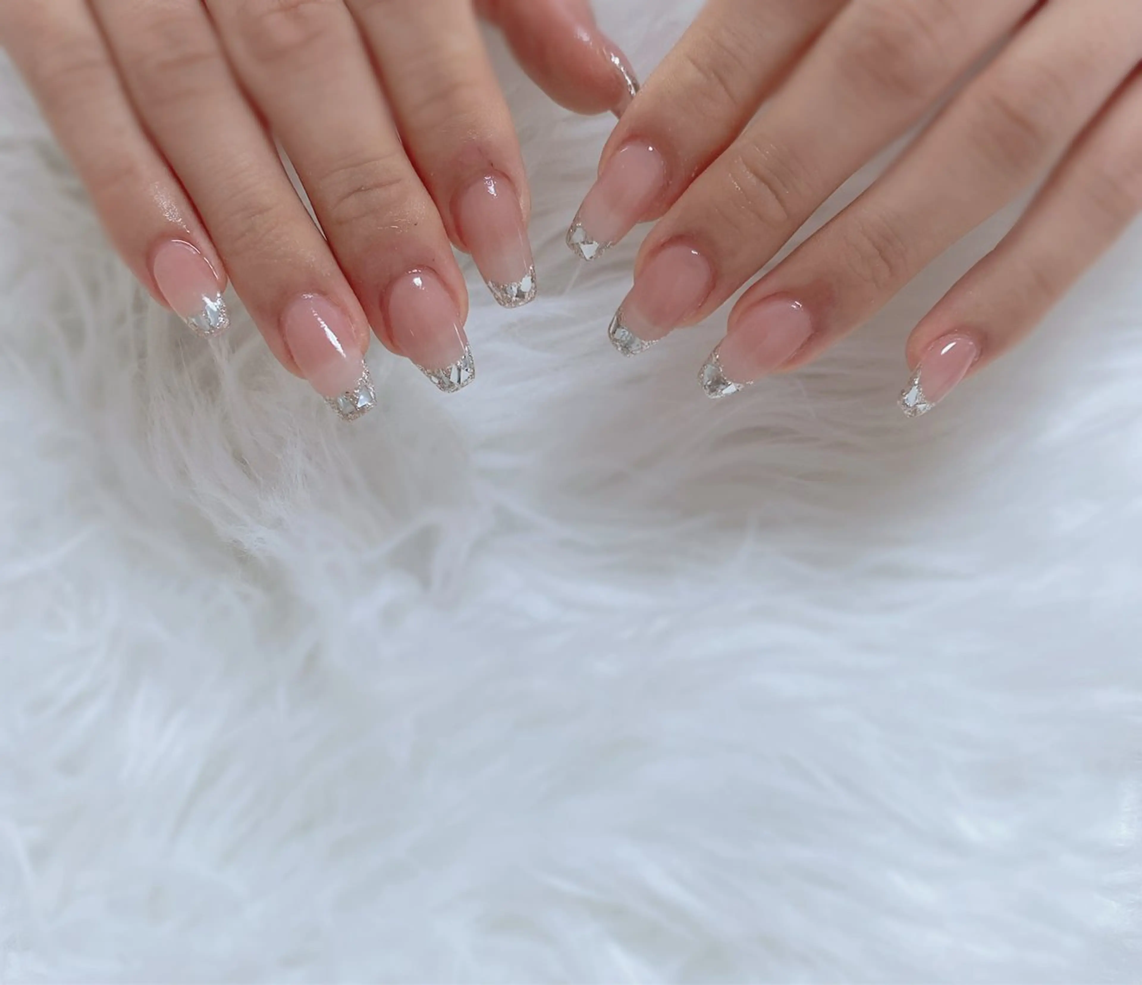 ネイル ESPOIR Ｎのネイルデザイン