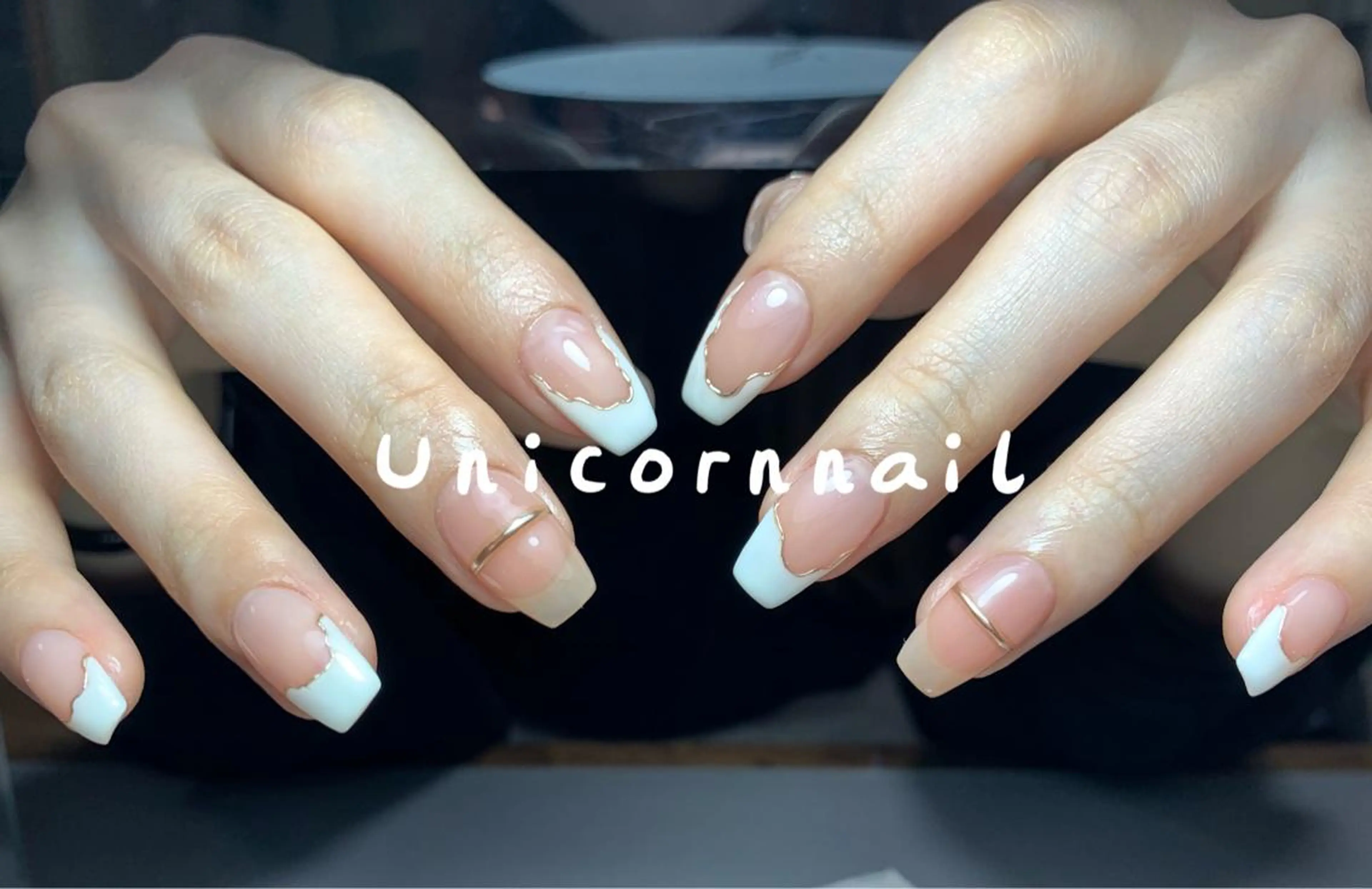 ネイル UnicornNail所属・Unicorn Nail 矢場町店のネイルデザイン