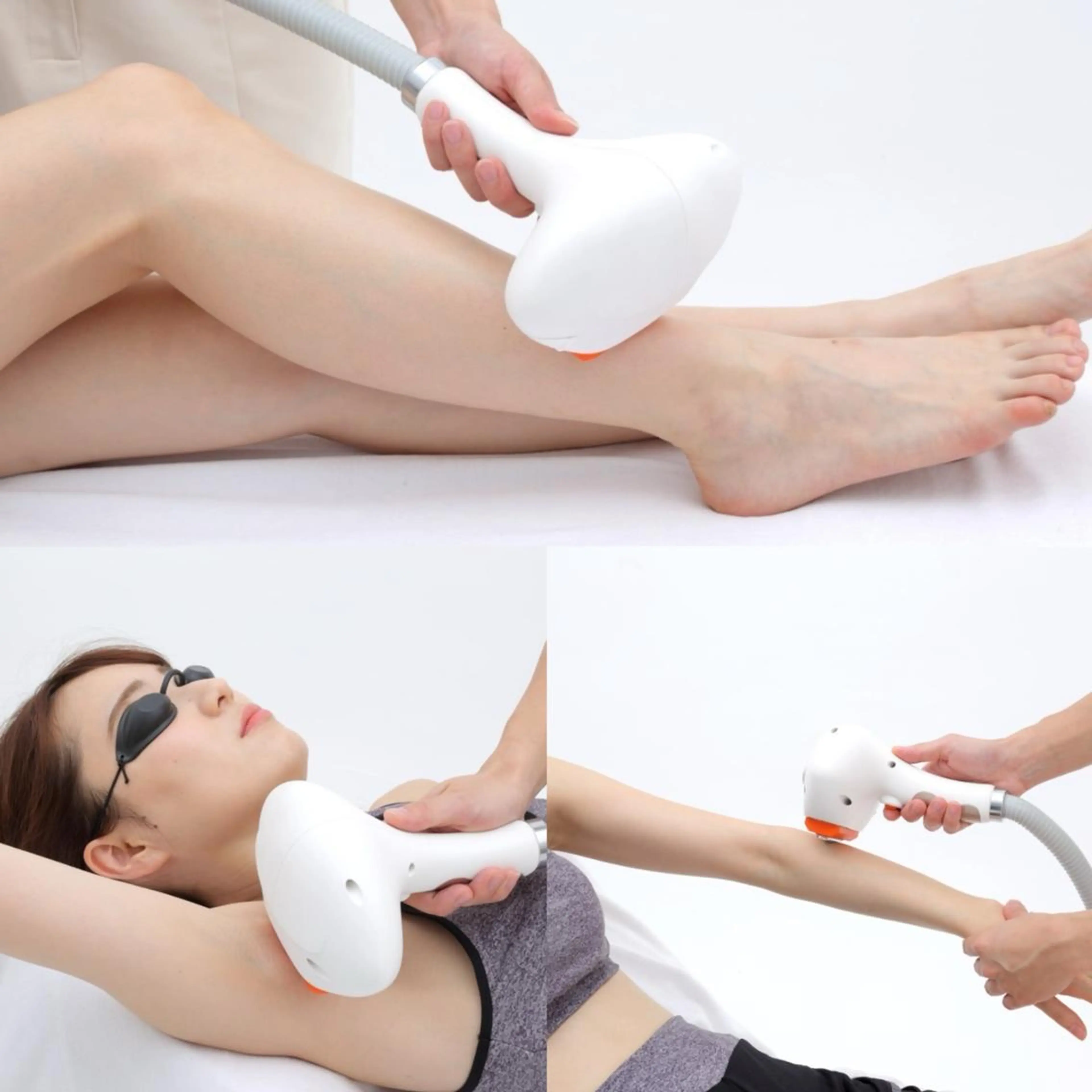 ロイヤル•セラピスト 【Shin】のエステ・リラクイメージ