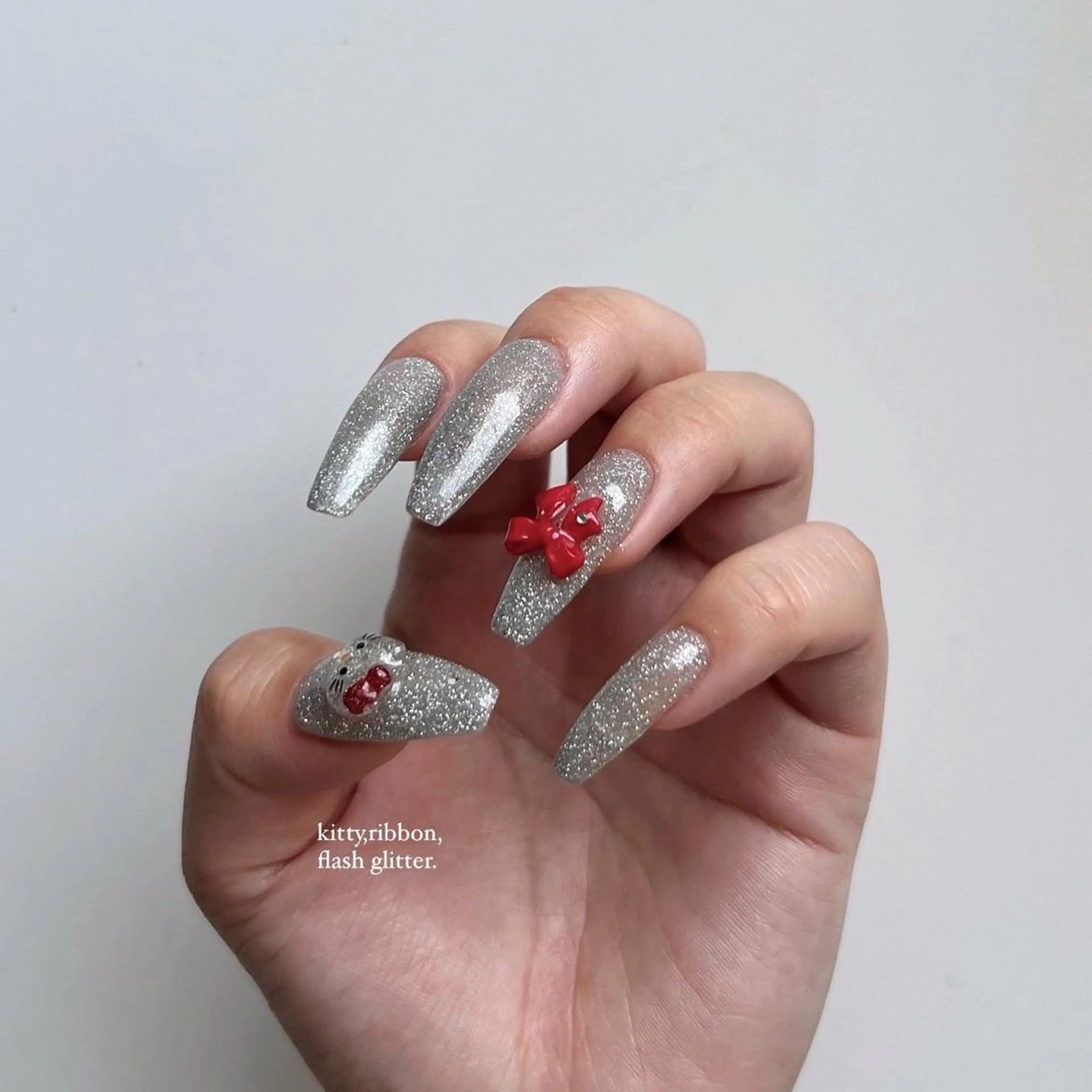 ネイル manu a所属・manu aのネイルデザイン