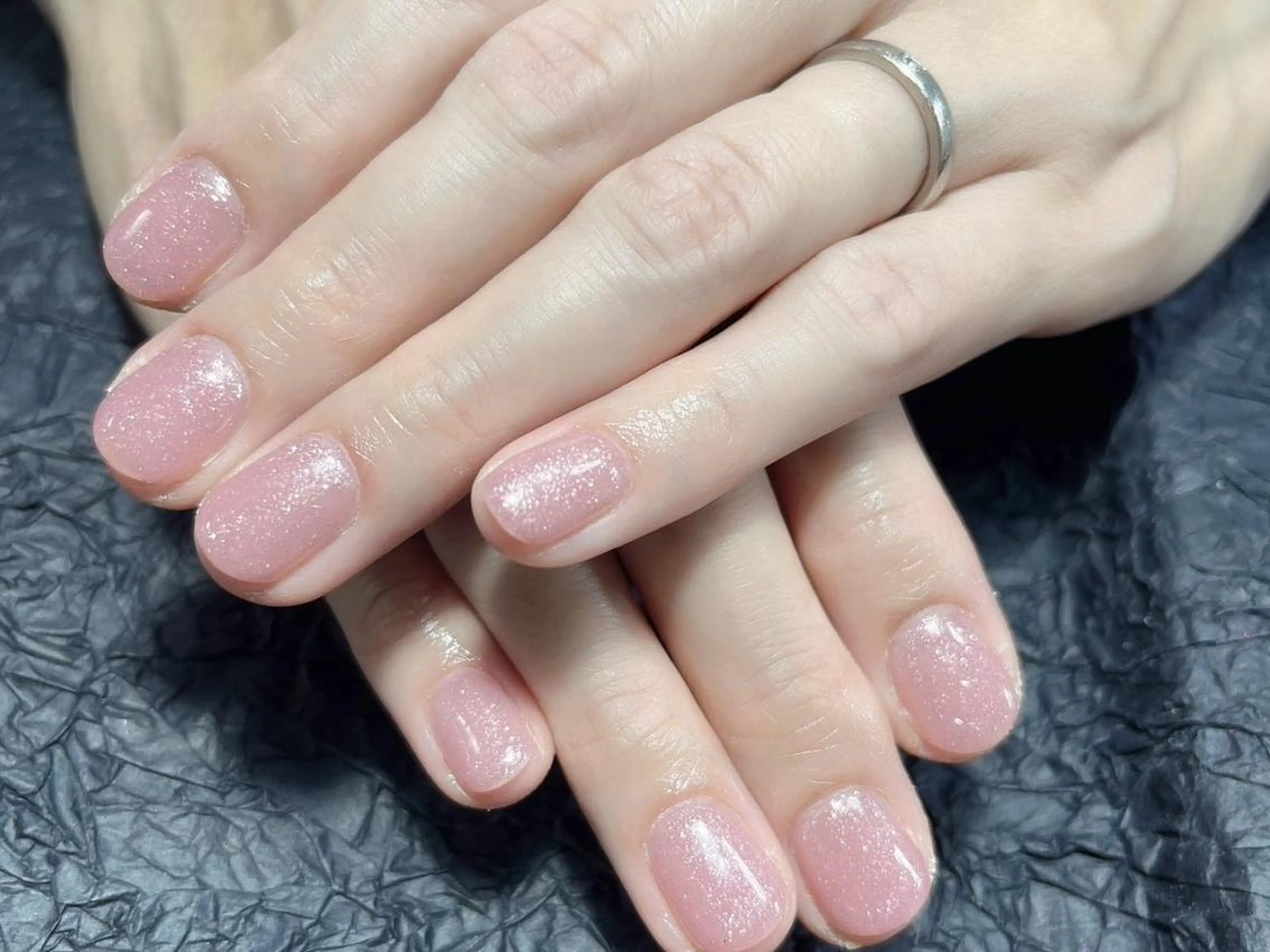 ネイル ハンドネイル kihi大塚店 モデル募集専用のネイルデザイン