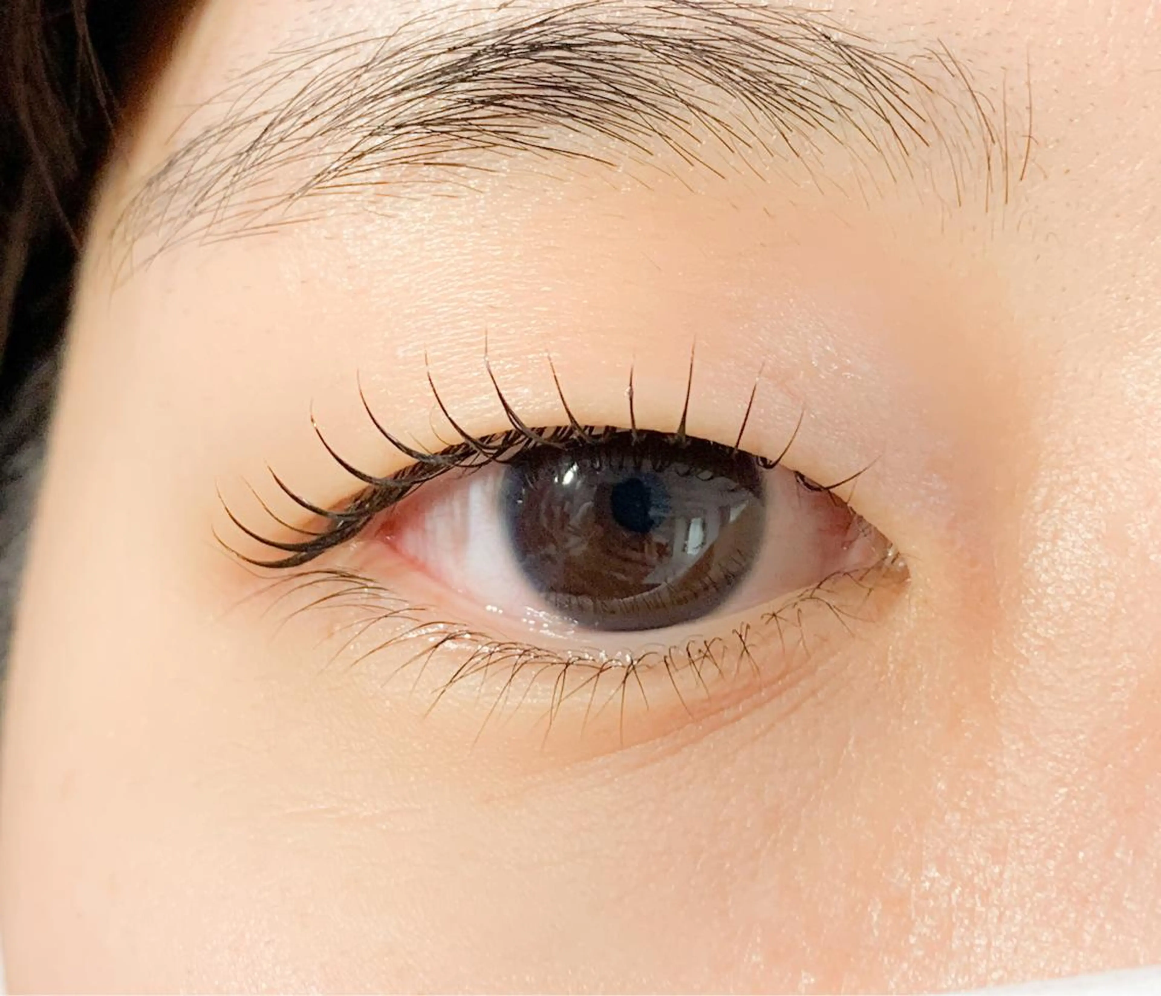 マツエク・マツパ サルサグレイス千葉店 塩井のマツエク・マツパデザイン