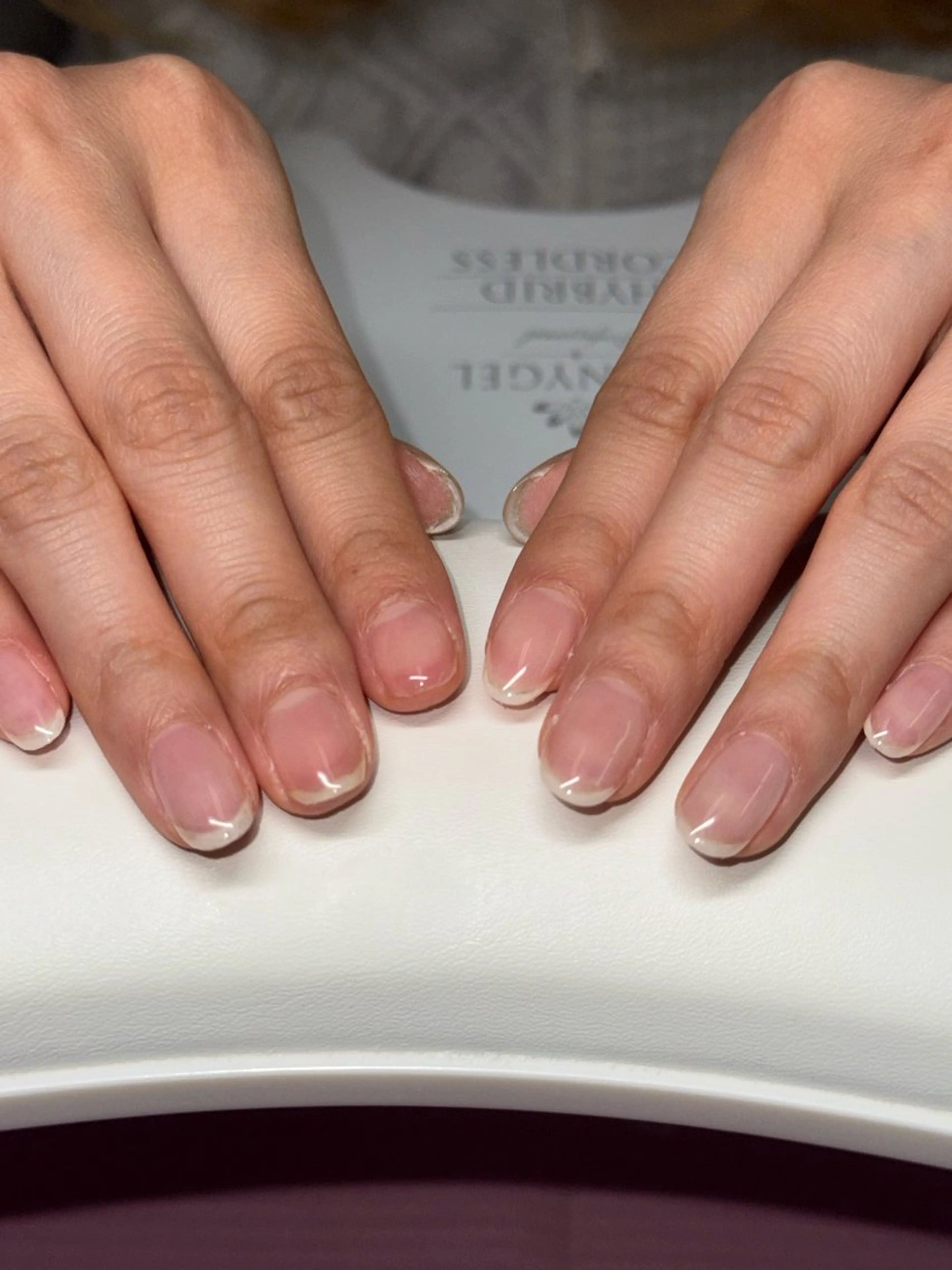 ネイル petit nail所属・ayumi sのネイルデザイン