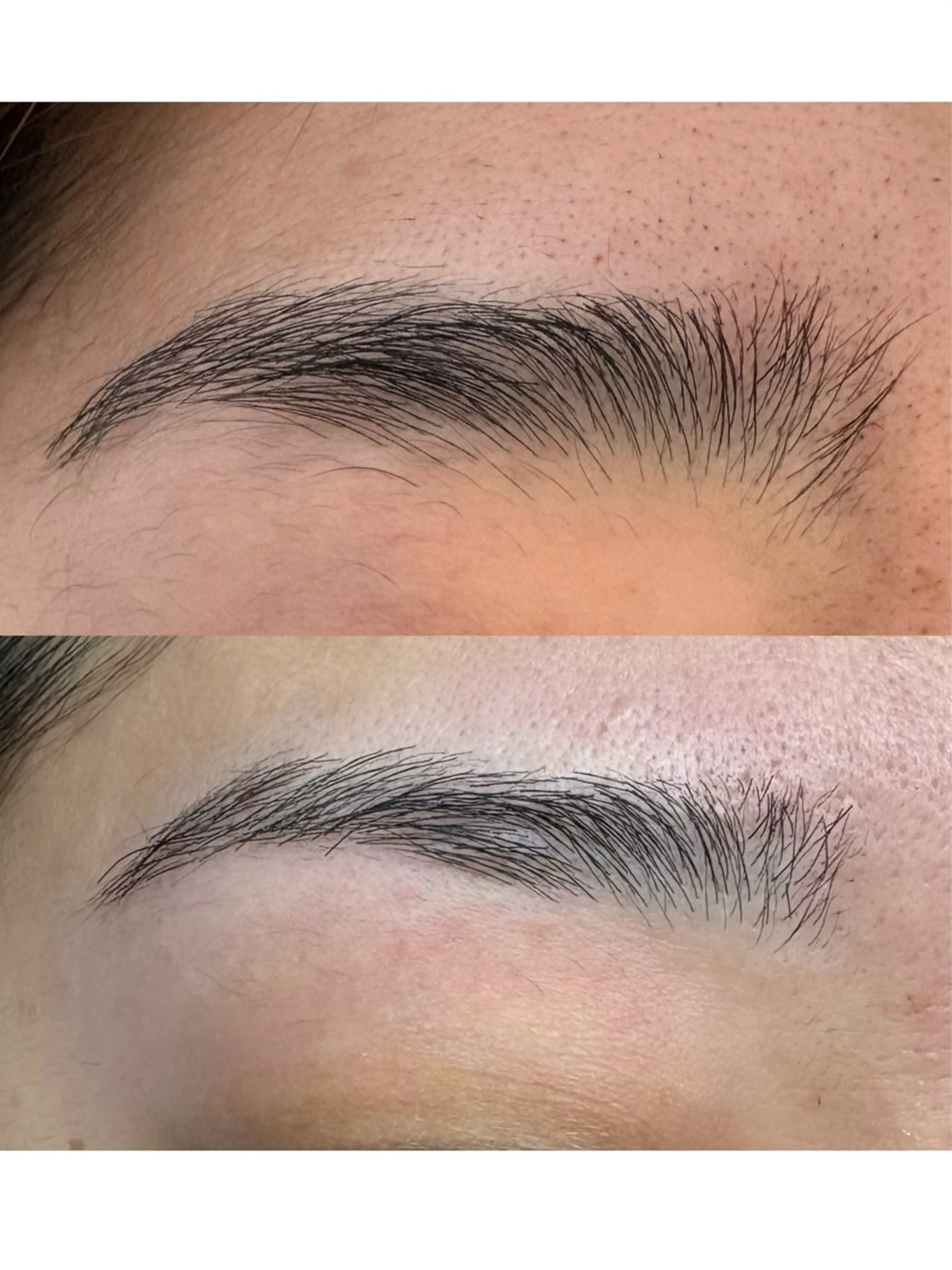 アイブロウ トータルビューティー サロン・Ｎの眉毛・アイブロウイメージ