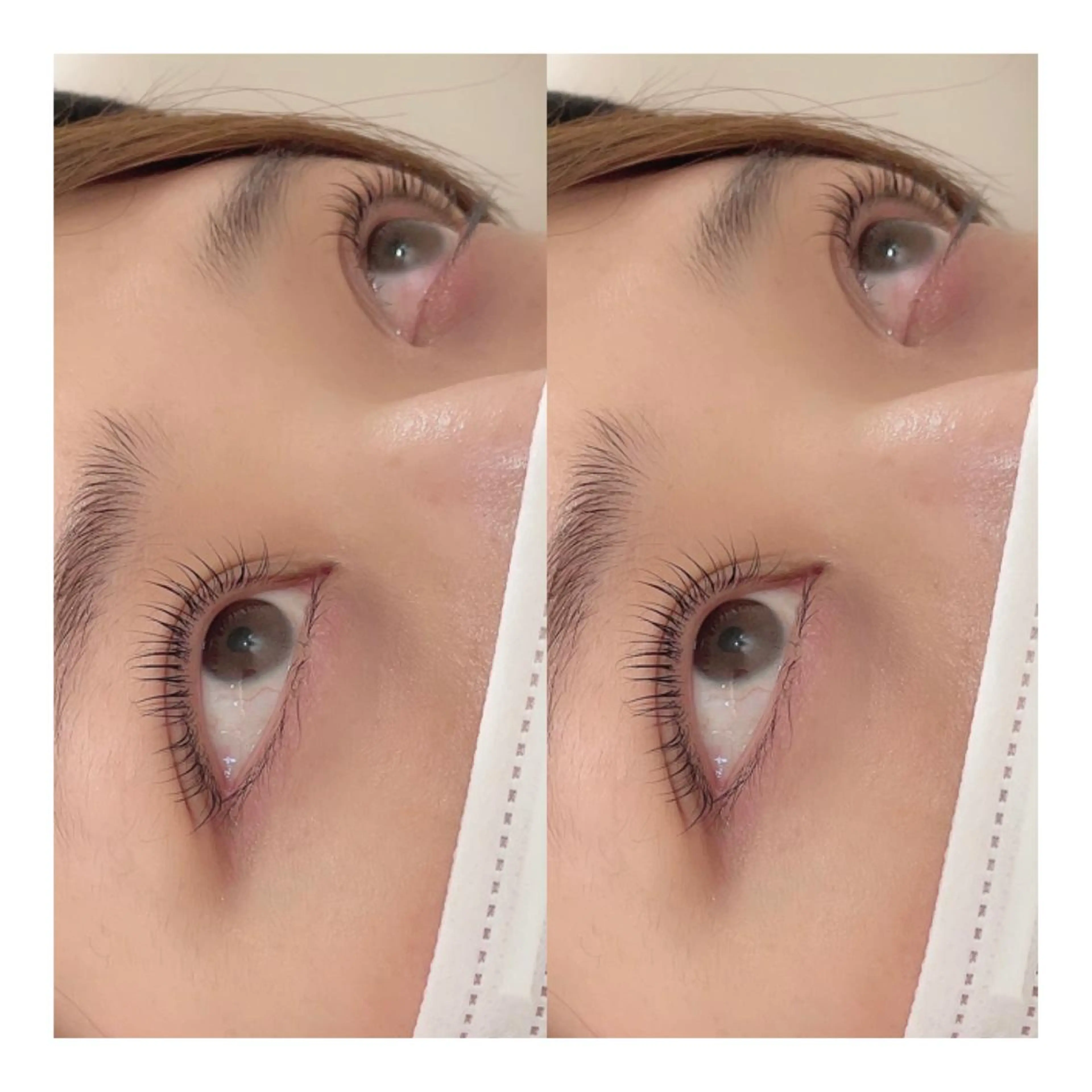 マツエク・マツパ マツパ 💕丸島 夏名🐰🍀のマツエク・マツパデザイン