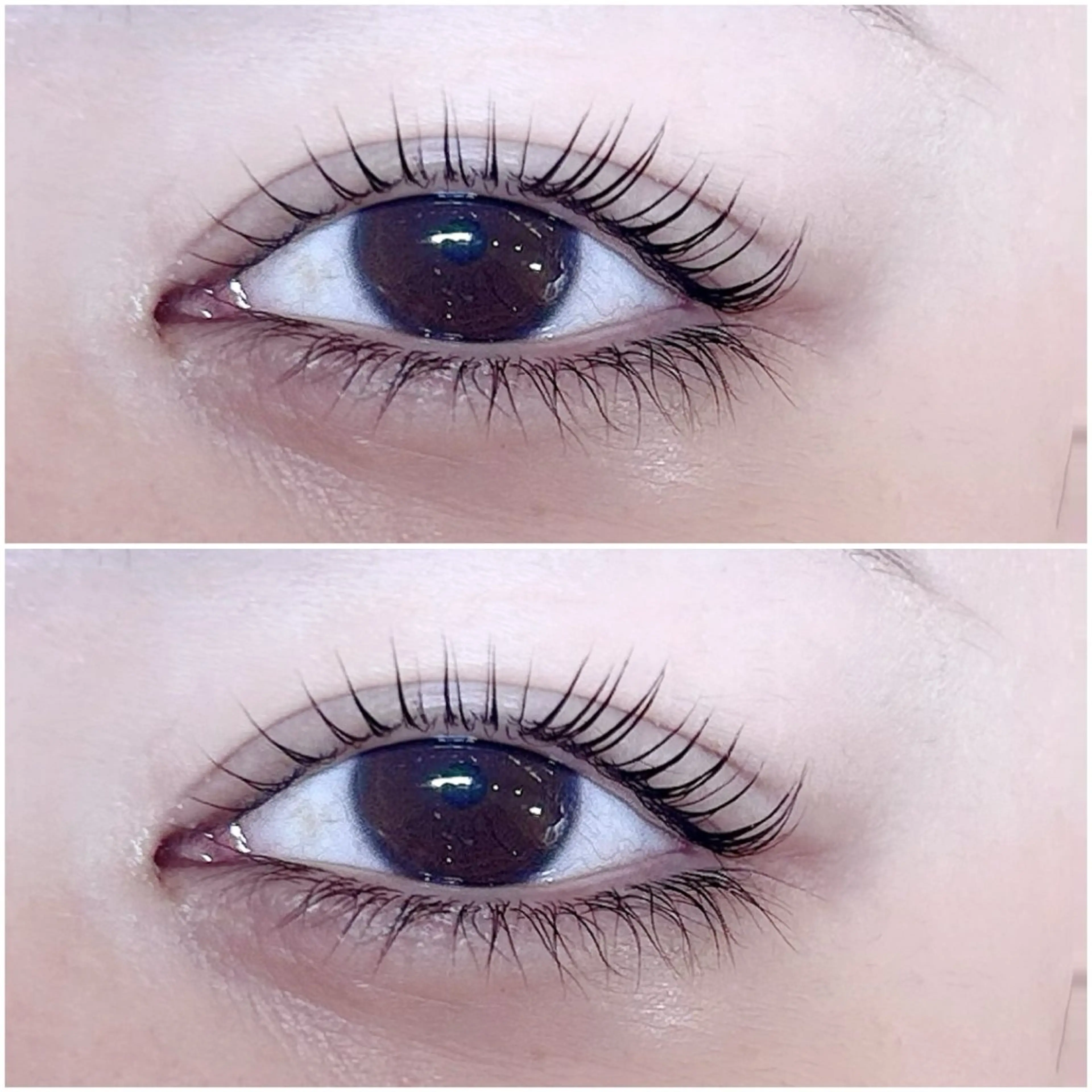 マツエク・マツパ マツパ Mana ·͜·ᰔᩚのマツエク・マツパデザイン