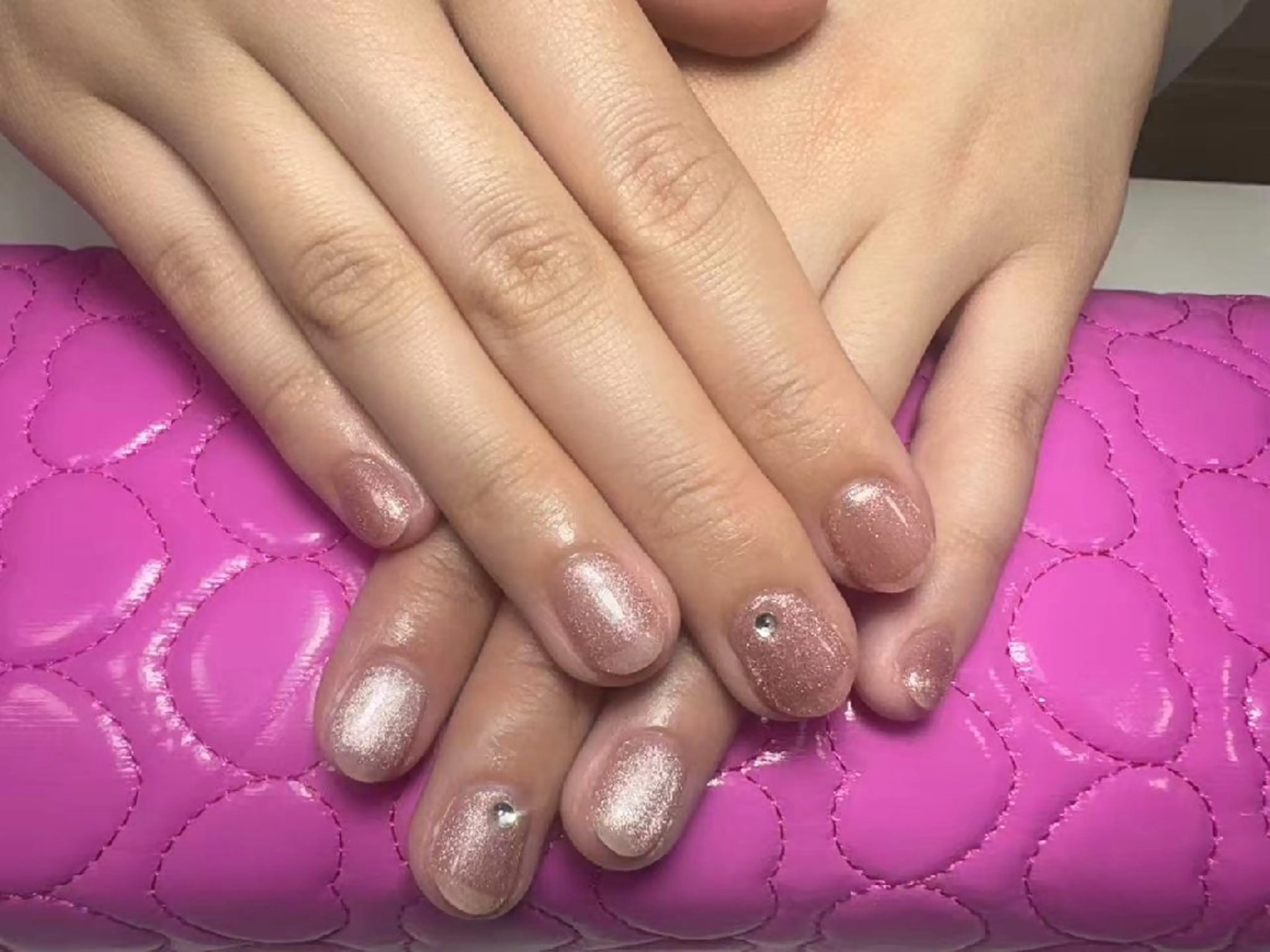 ネイル KIKI Nail所属・池袋 ネイルのネイルデザイン