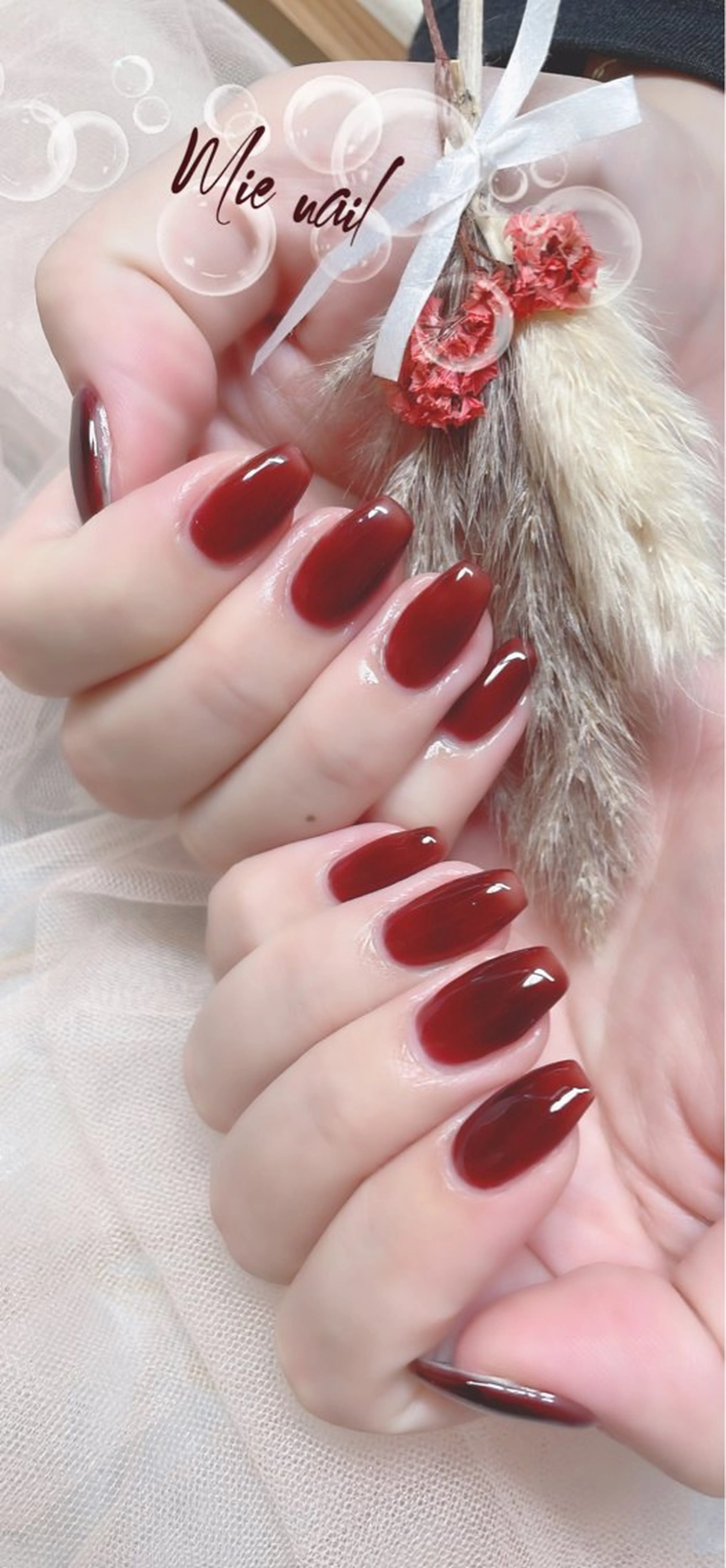 ネイル Mie nailのネイルデザイン