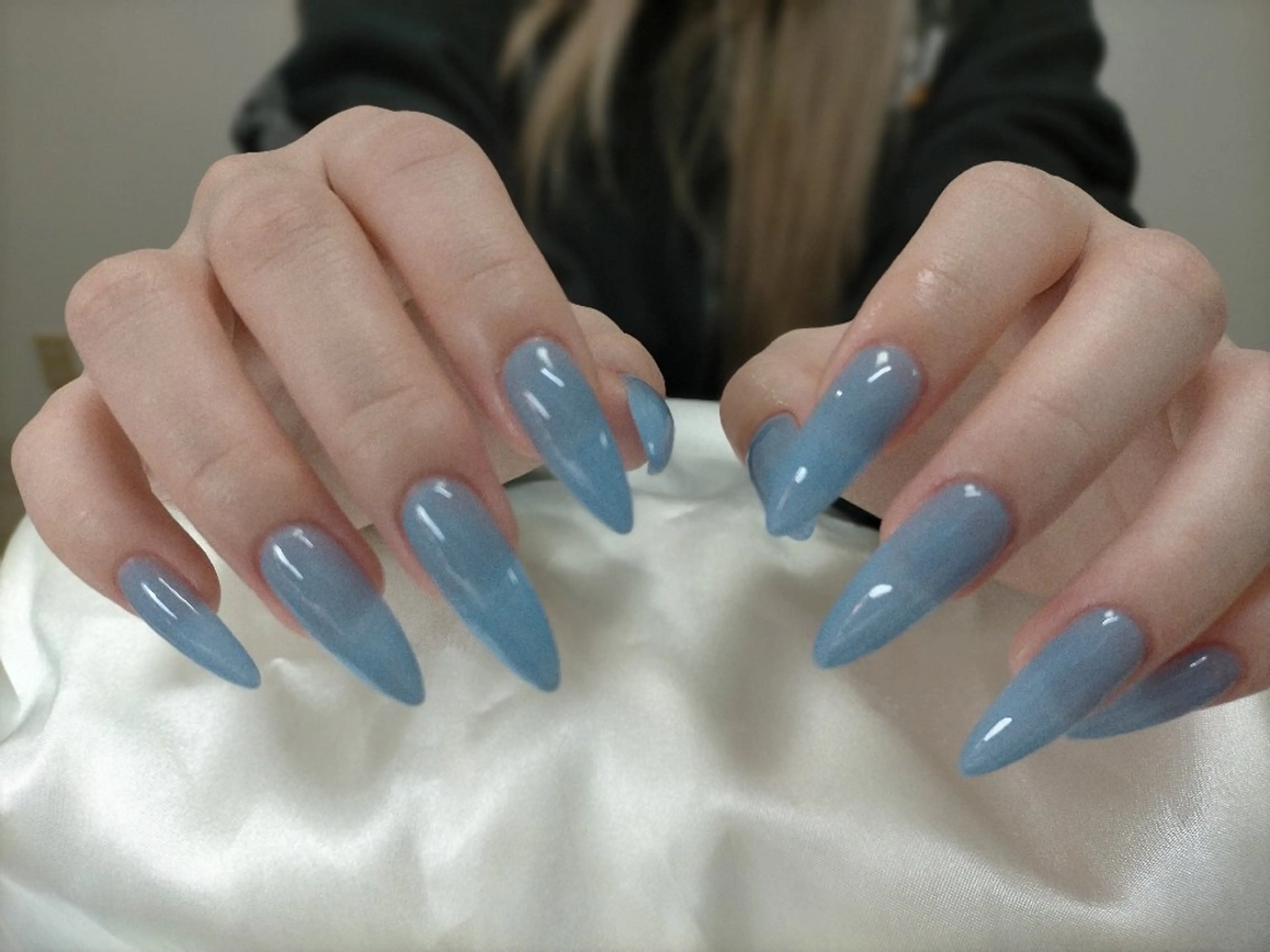 ネイル Lisa Nailのネイルデザイン