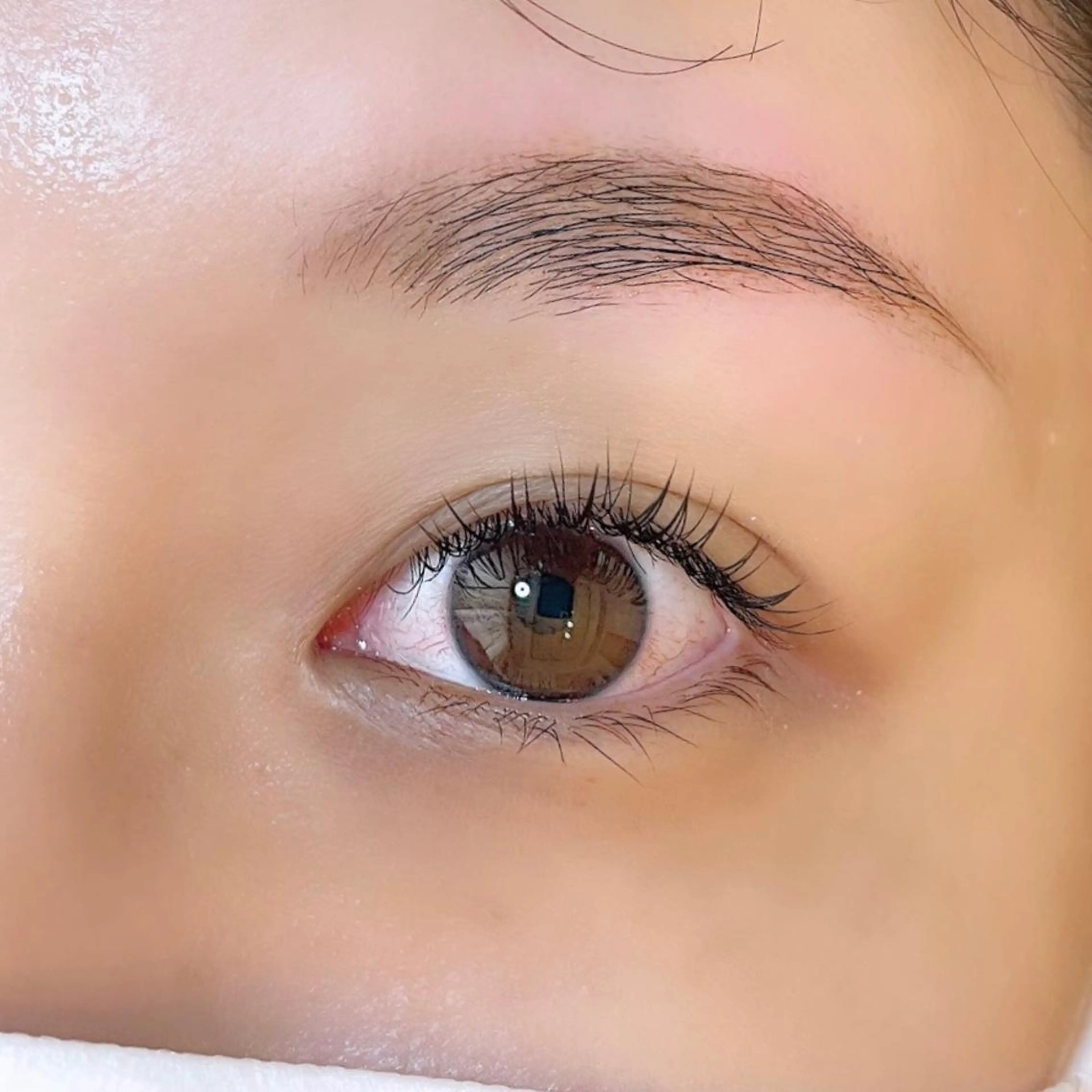 マツエク・マツパ ワックス脱毛 その他(アイブロウ) eyelash salon7のマツエク・マツパデザイン