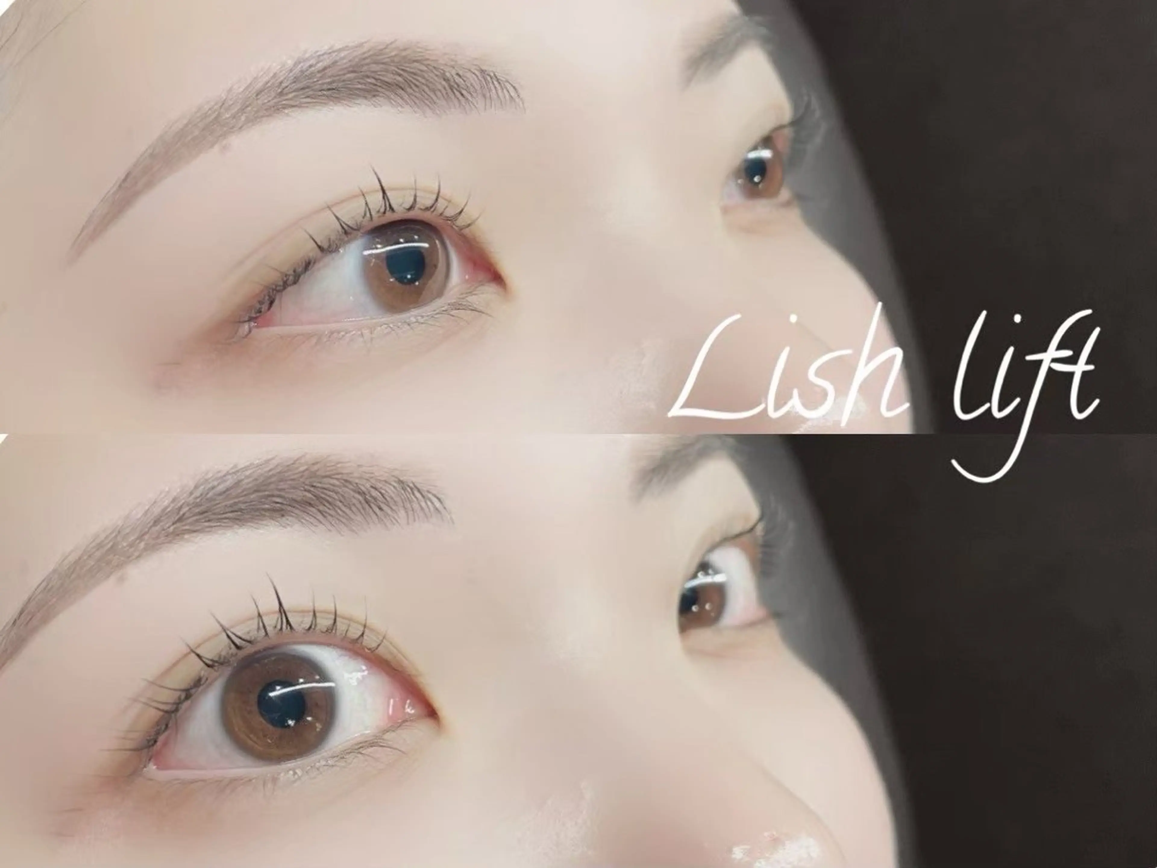 マツエク・マツパ マツパ ２アイ＆ネイルサロン リスブラン銀座新富町のマツエク・マツパデザイン