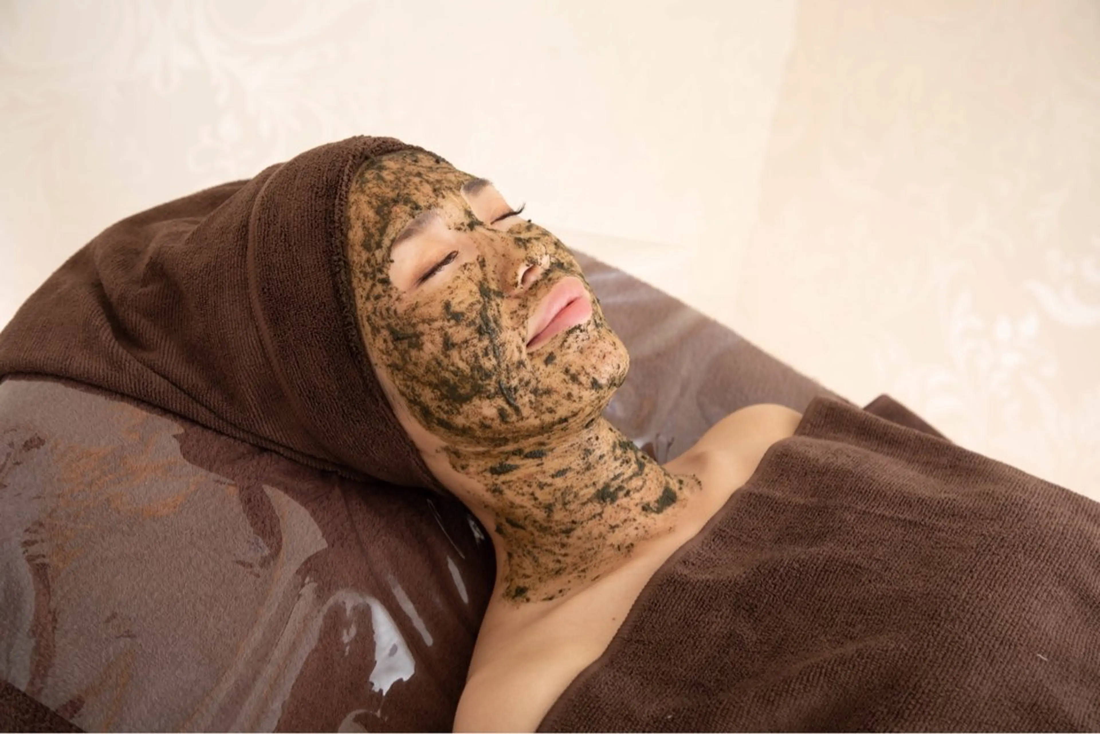 大西 佐知世のエステ・リラクイメージ