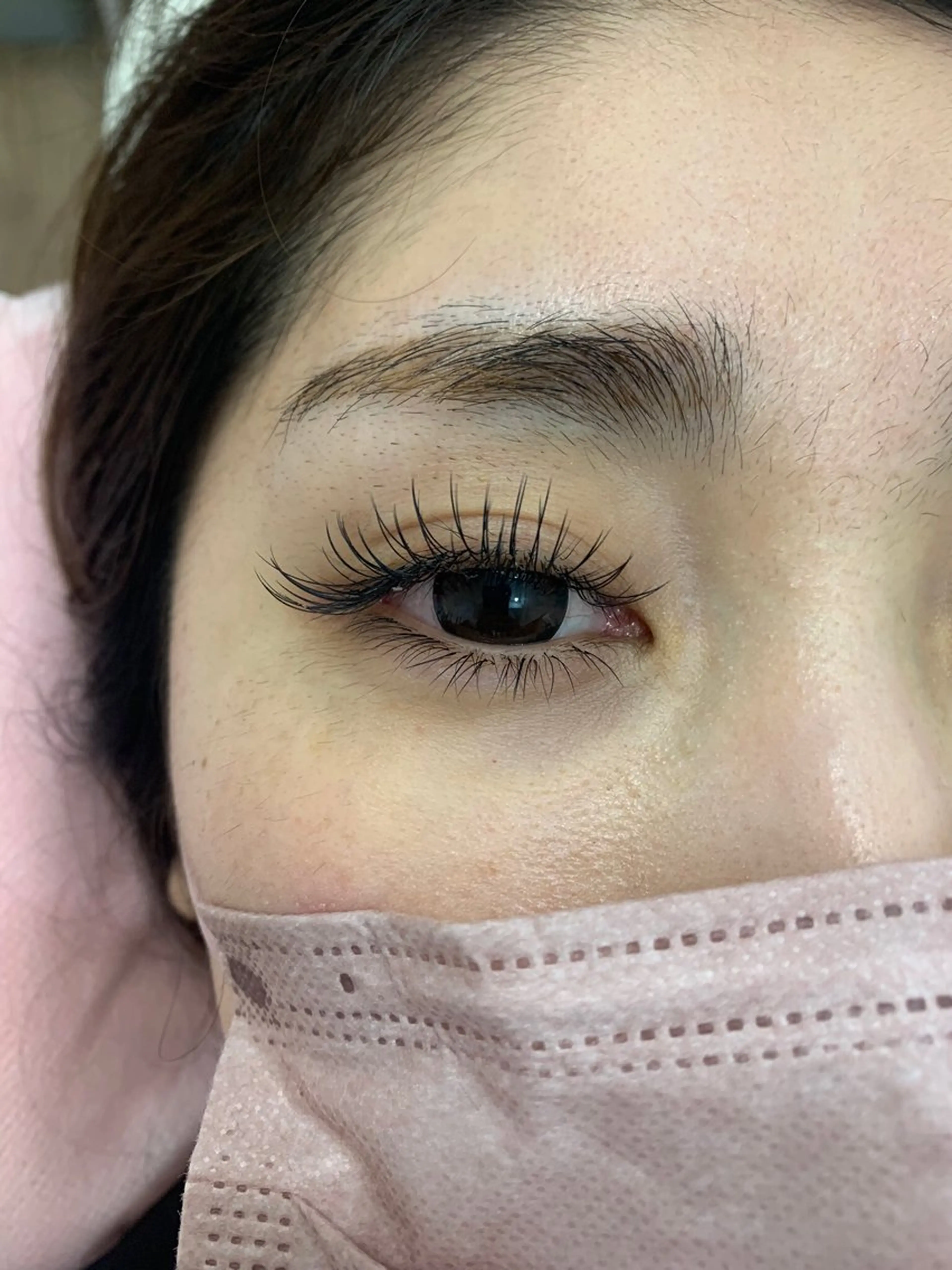 マツエク・マツパ 💎Char ming💎池袋のマツエク・マツパデザイン