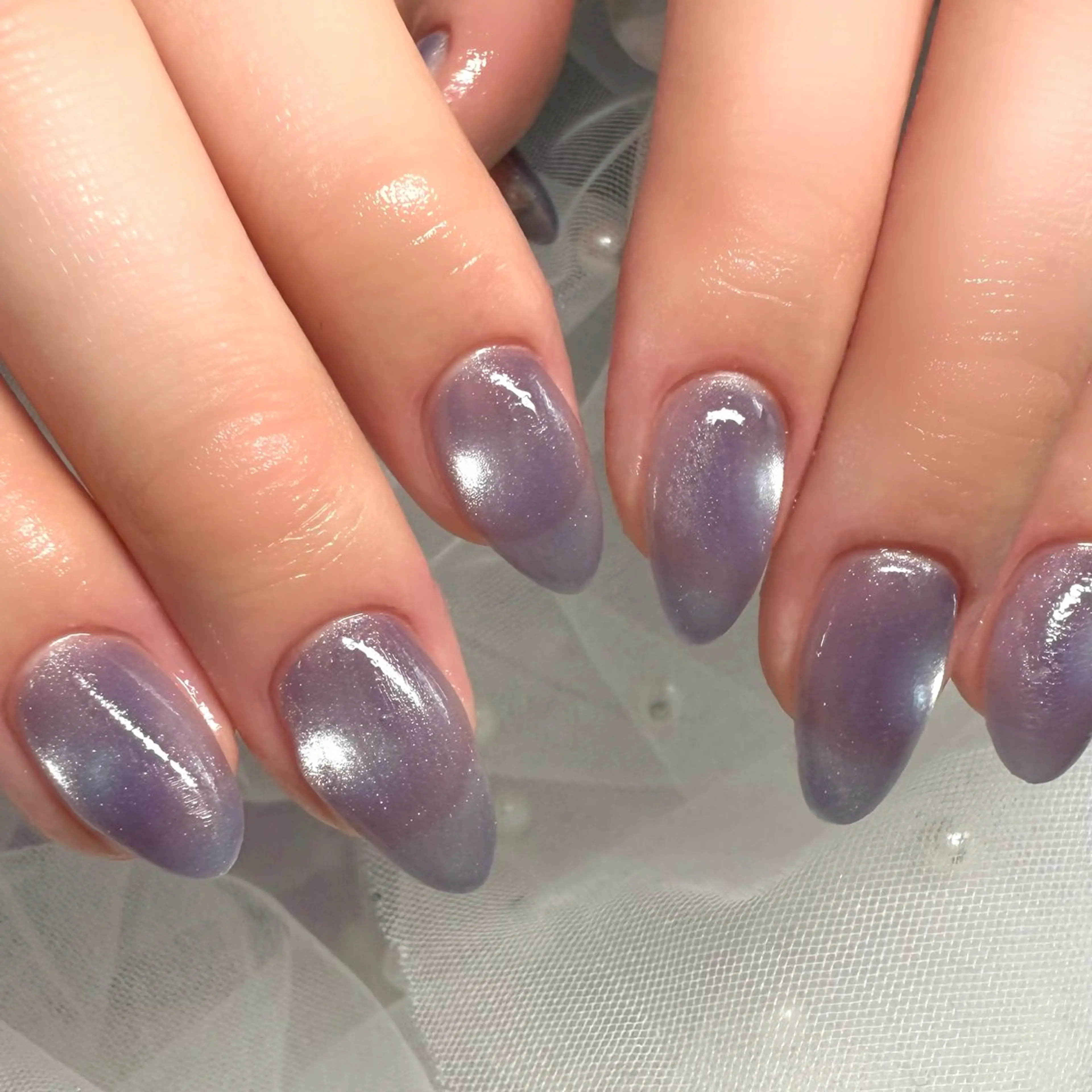 ネイル healing【ヒルリン】所属・healing 【ヒルリン】のネイルデザイン