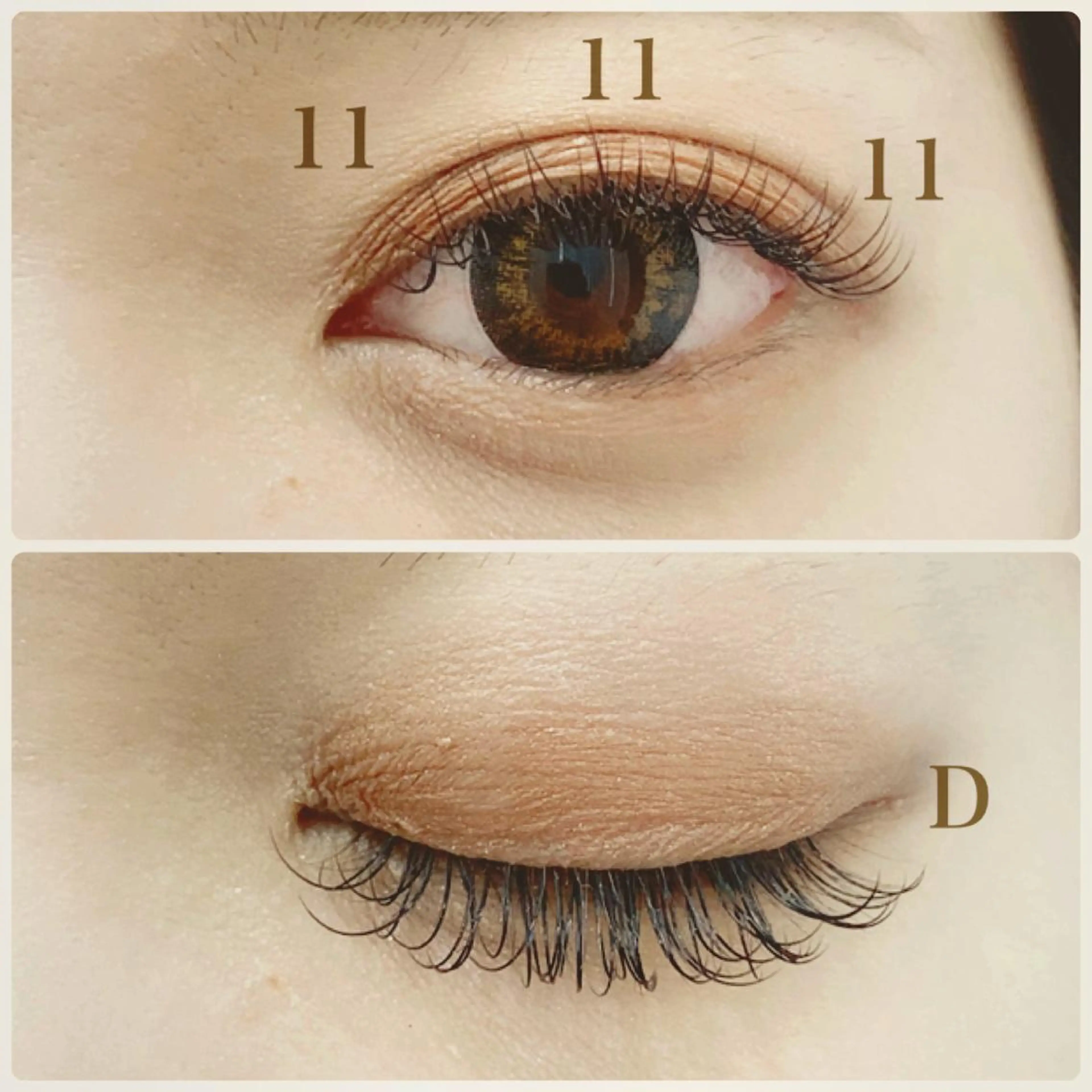 マツエク・マツパ equal静岡店🫧 まつげパーマ/眉毛のマツエク・マツパデザイン