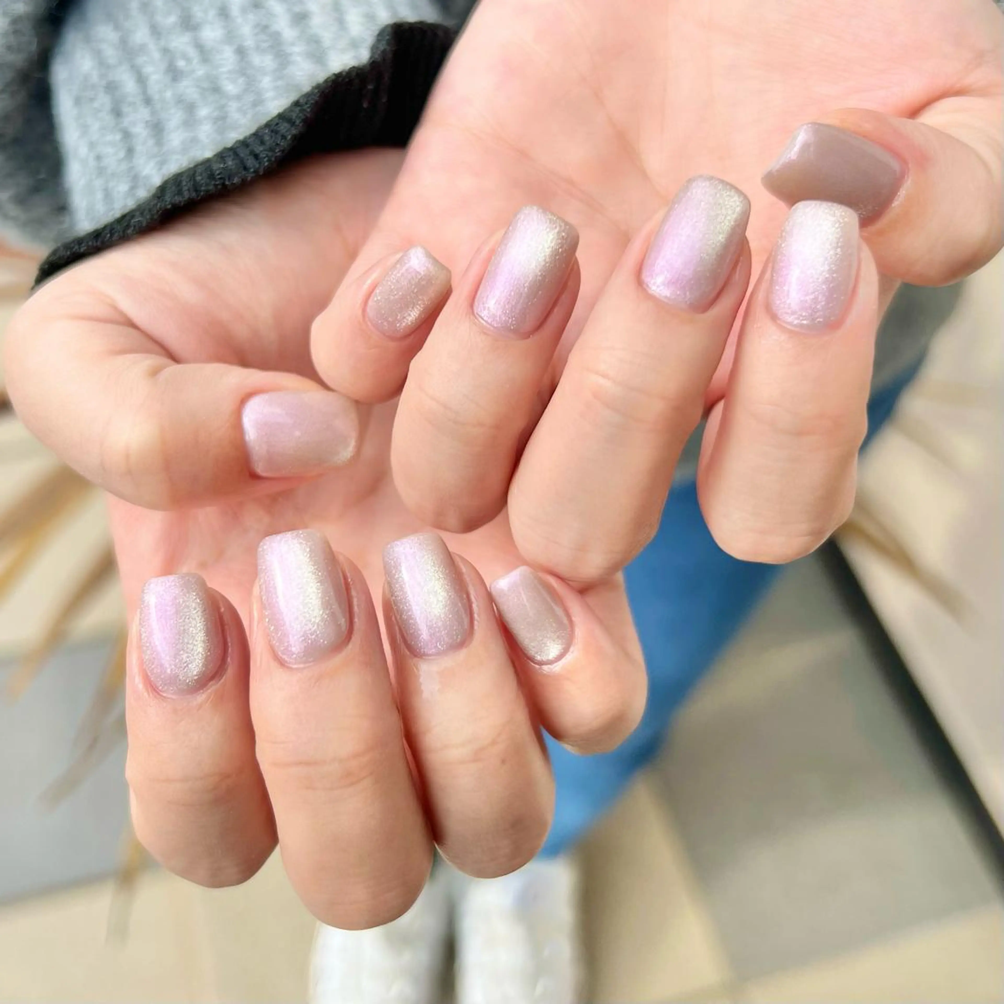 ネイル WEZU NAILのネイルデザイン