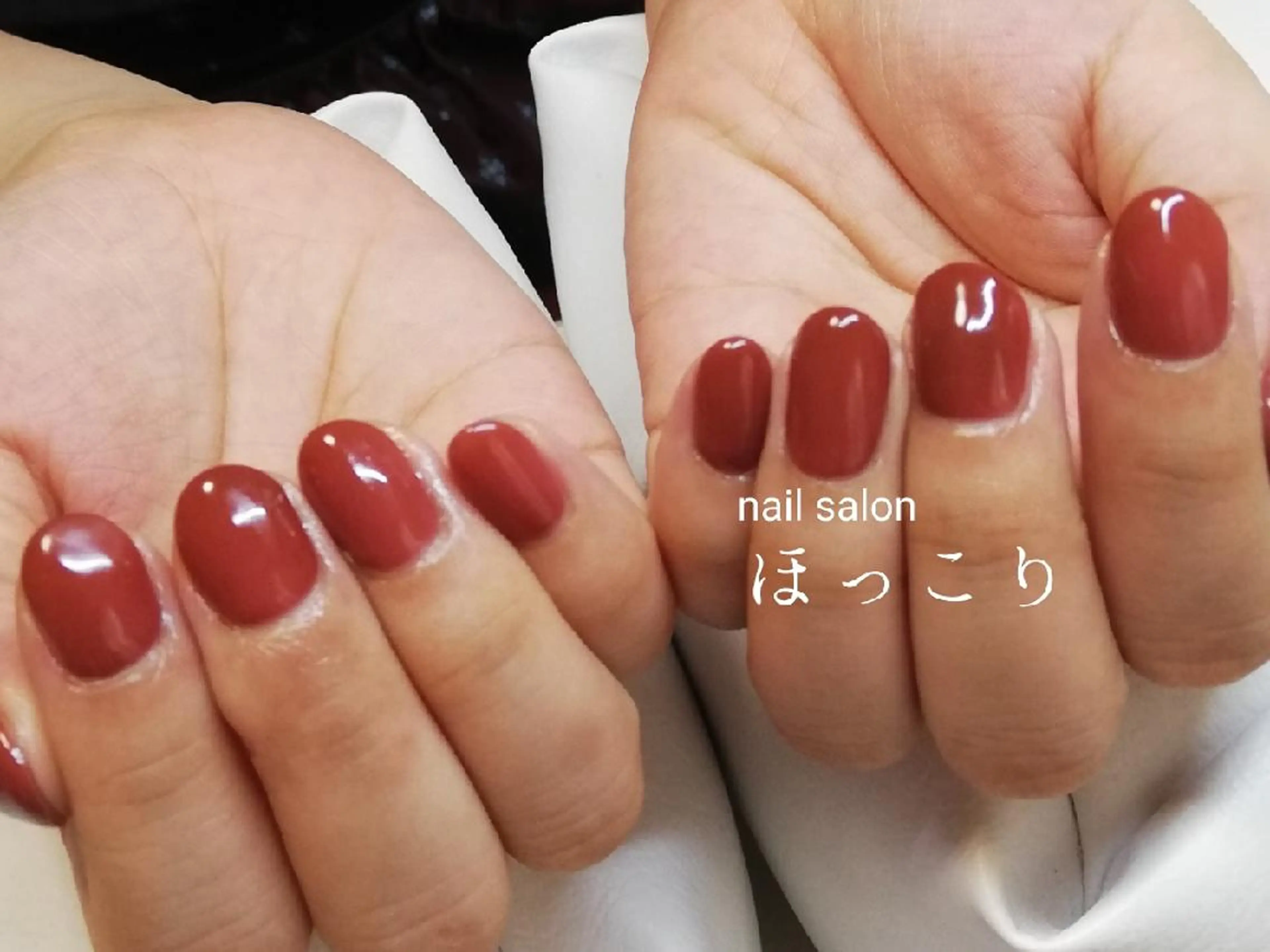 ネイル ハンドネイル ネイルサロンほっこり kanaのネイルデザイン