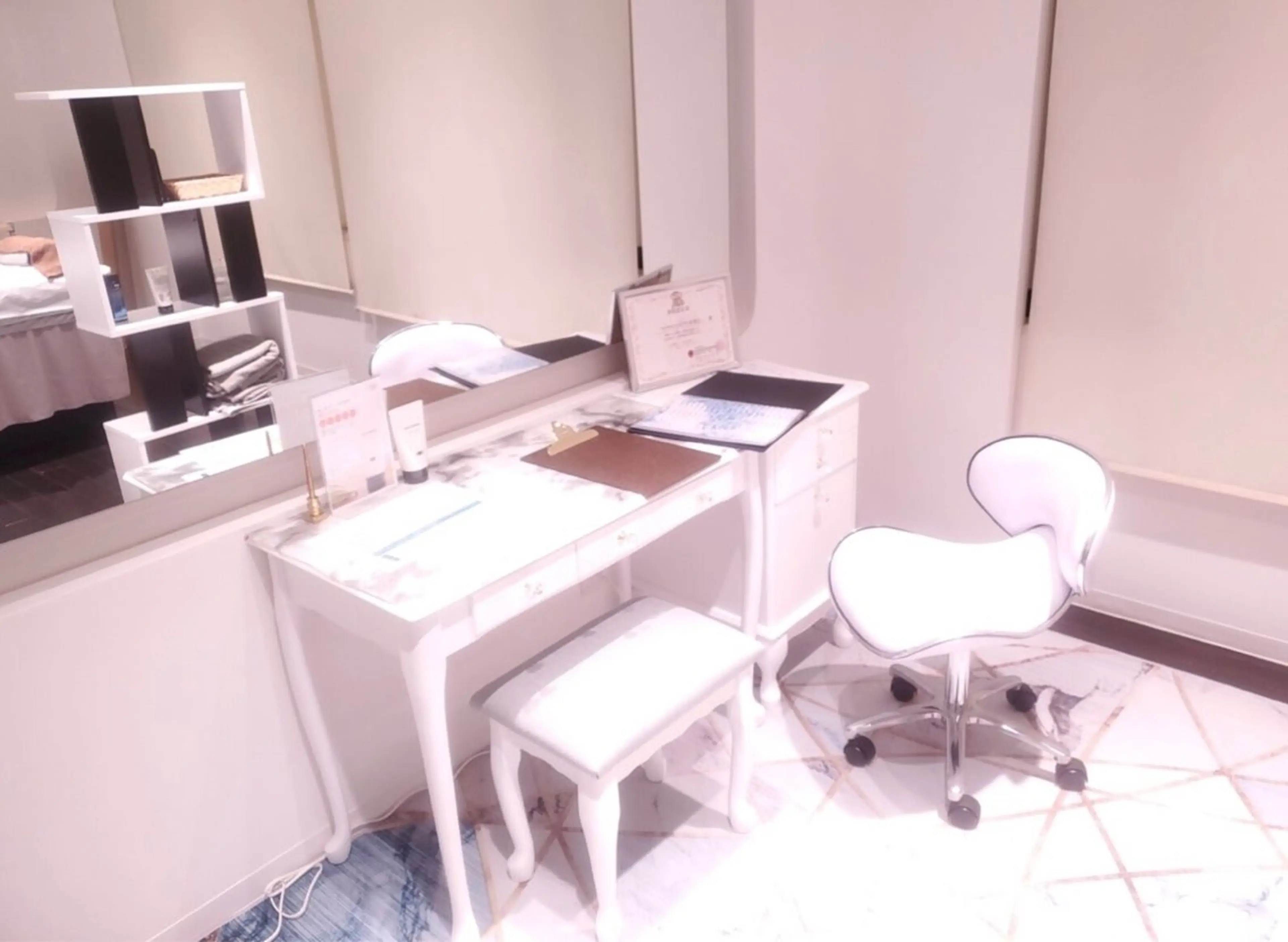 迷ったらこちら👌👌メニューでお悩みの方やまずはご相談したい！という方はこちらへ✨の写真