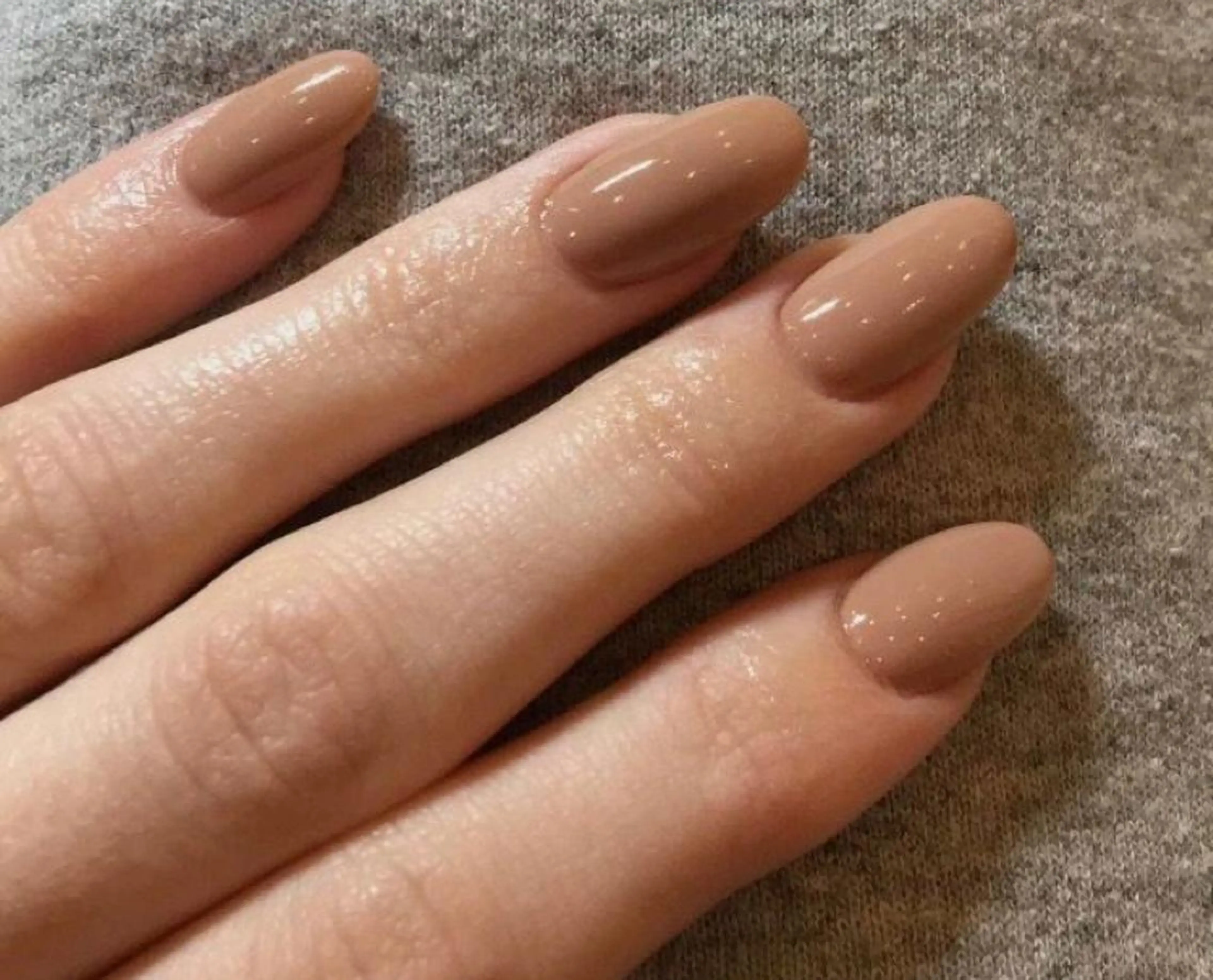 ネイル ハンドネイル 「Honey NAIL新宿店」所属・Honey スカルプ専門店のネイルデザイン