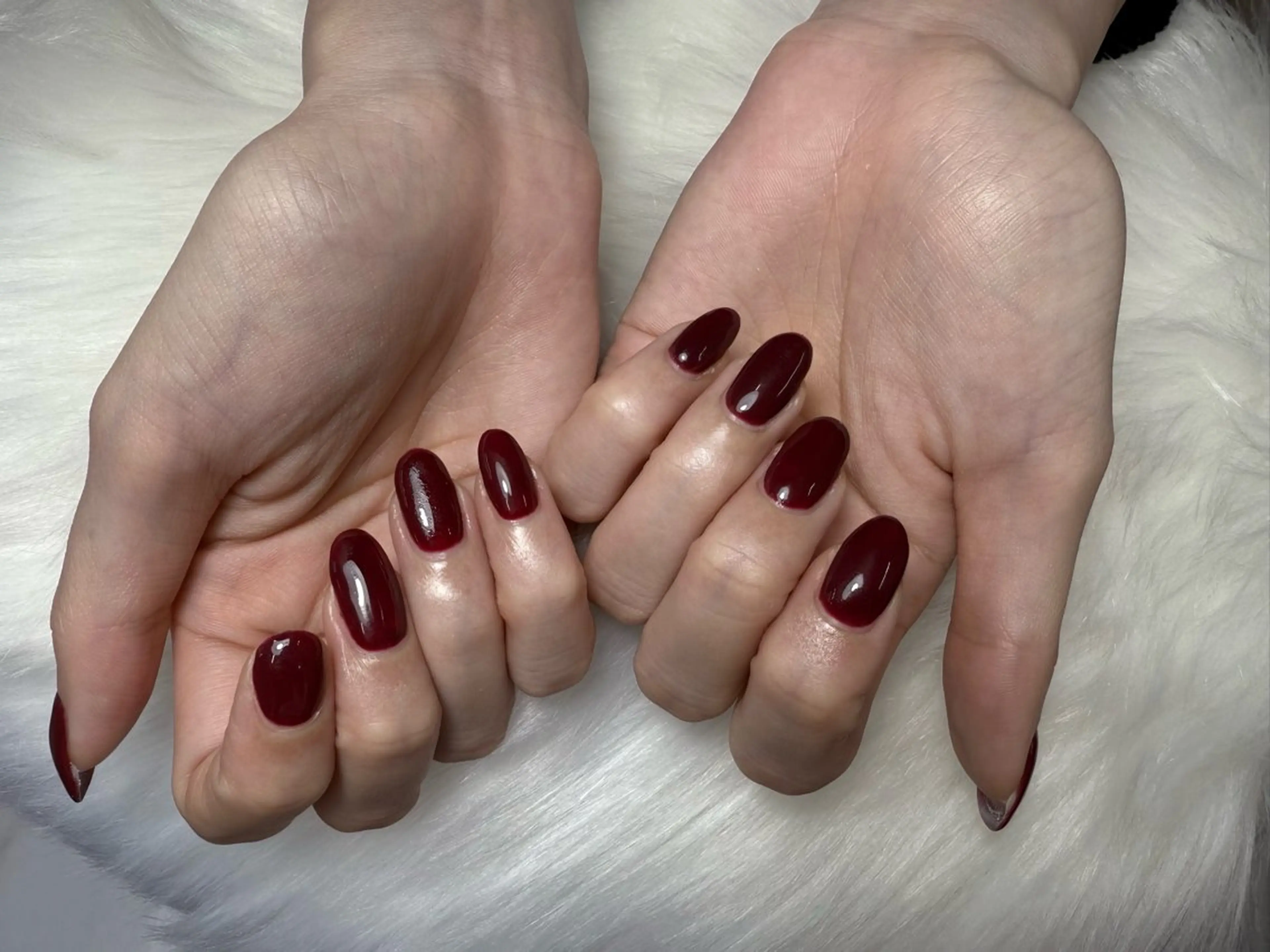 ネイル ハンドネイル AKINA NAILのネイルデザイン