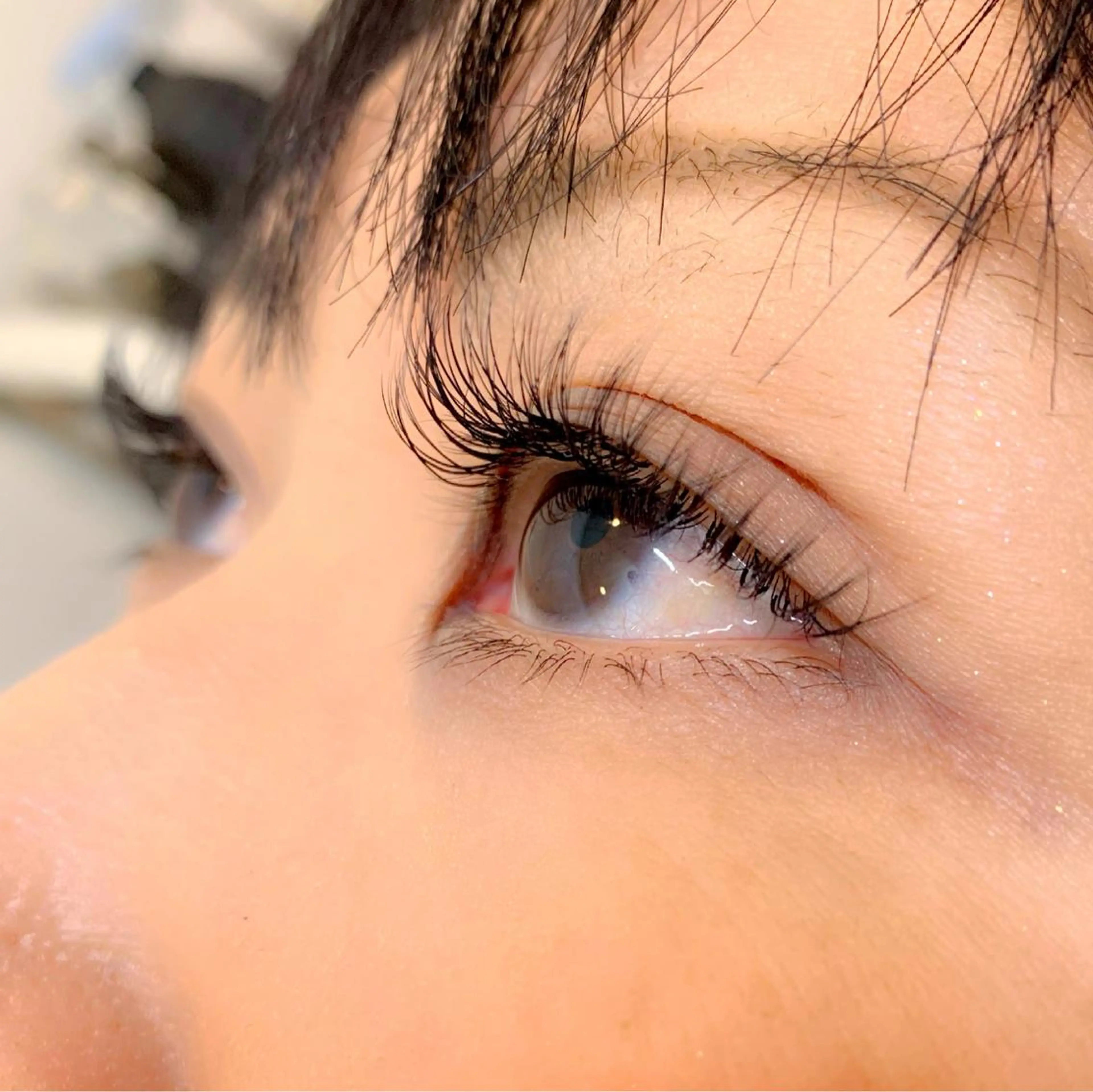 マツエク・マツパ ボリュームラッシュ tag by calm所属・tag#bycalm 竹川のマツエク・マツパデザイン