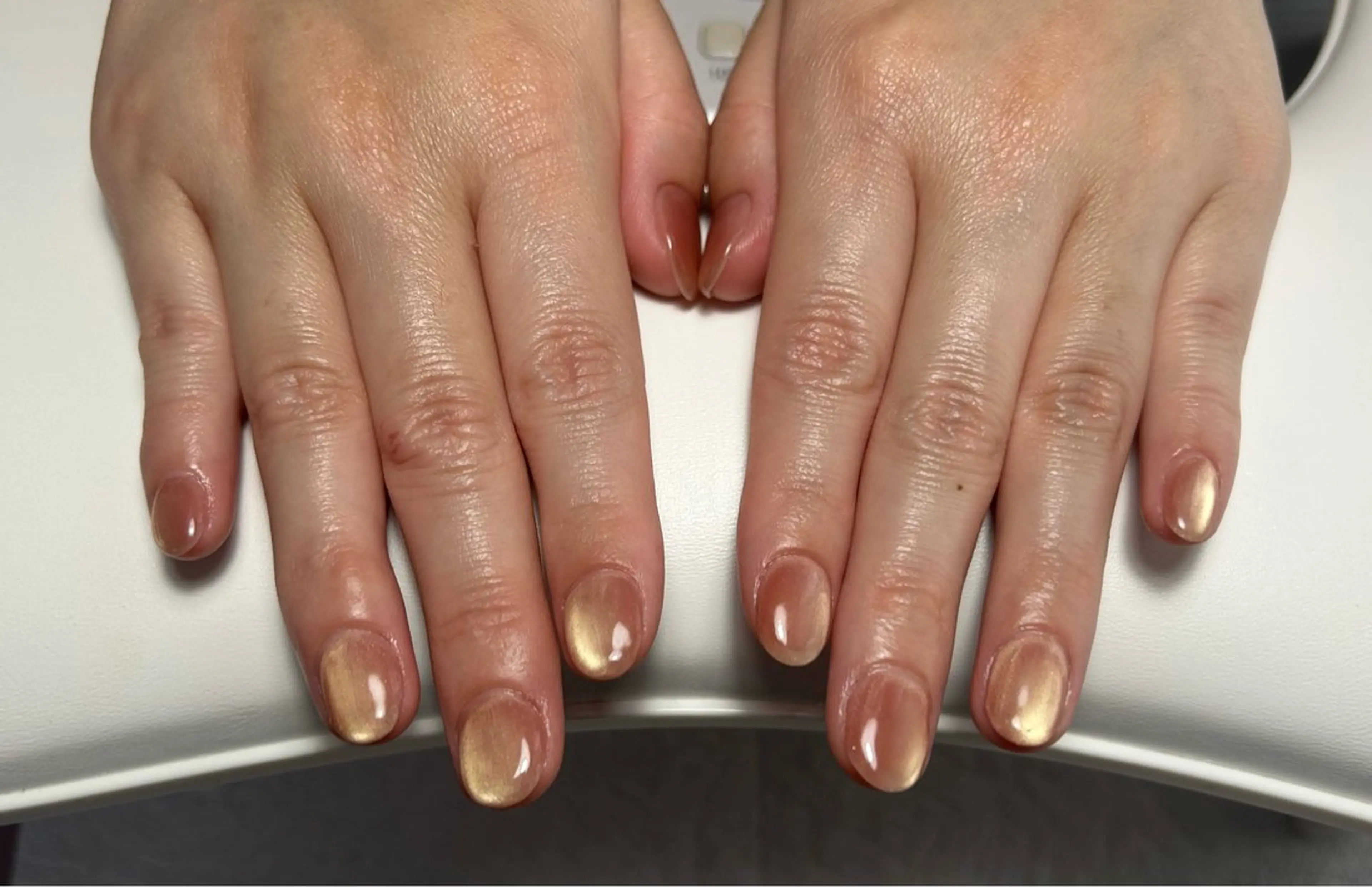 ネイル ハンドネイル BONNIE NAILのネイルデザイン