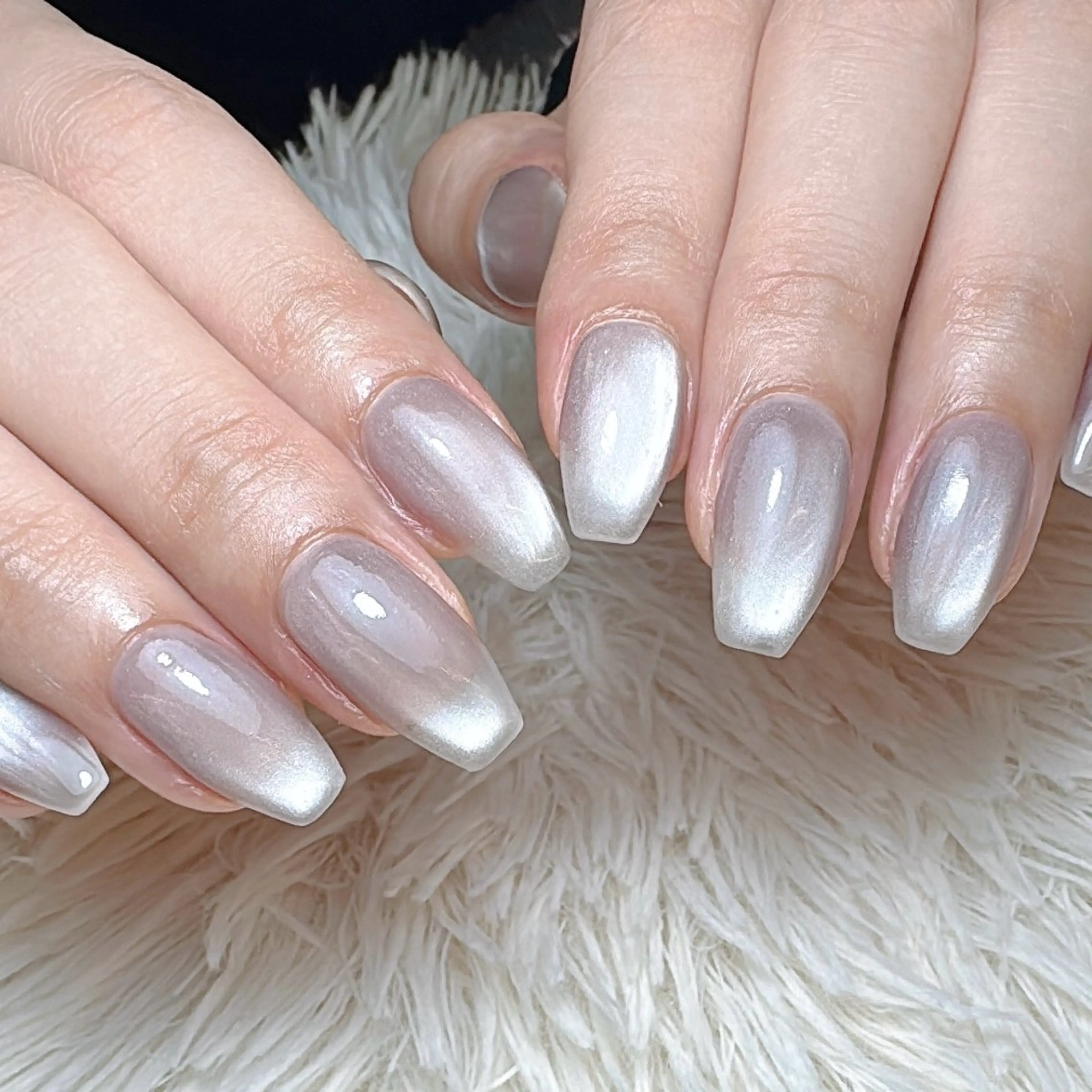 ネイル NailOnason ナナのネイルデザイン