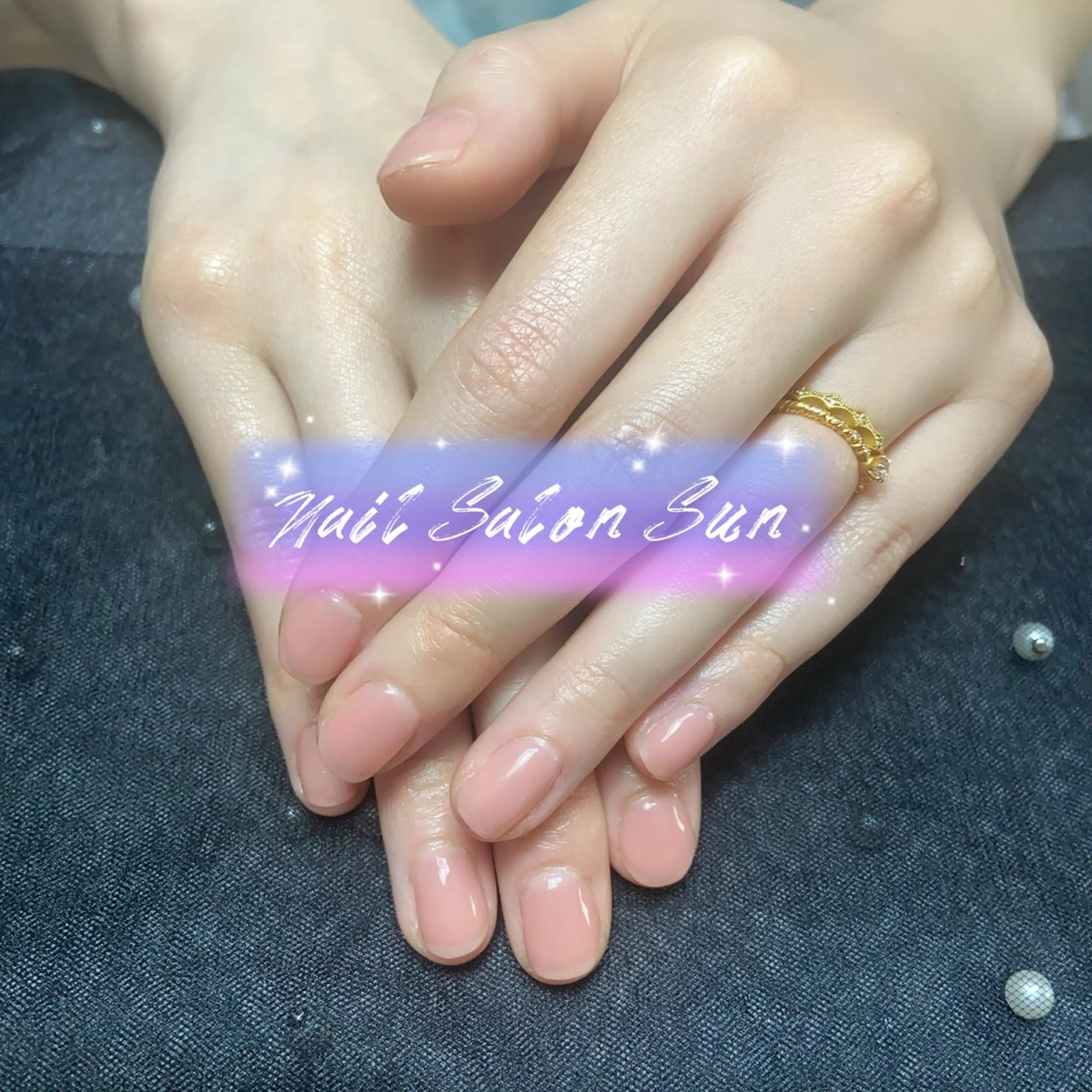 ネイル ハンドネイル Sun Nail サン ネイルサロンのネイルデザイン