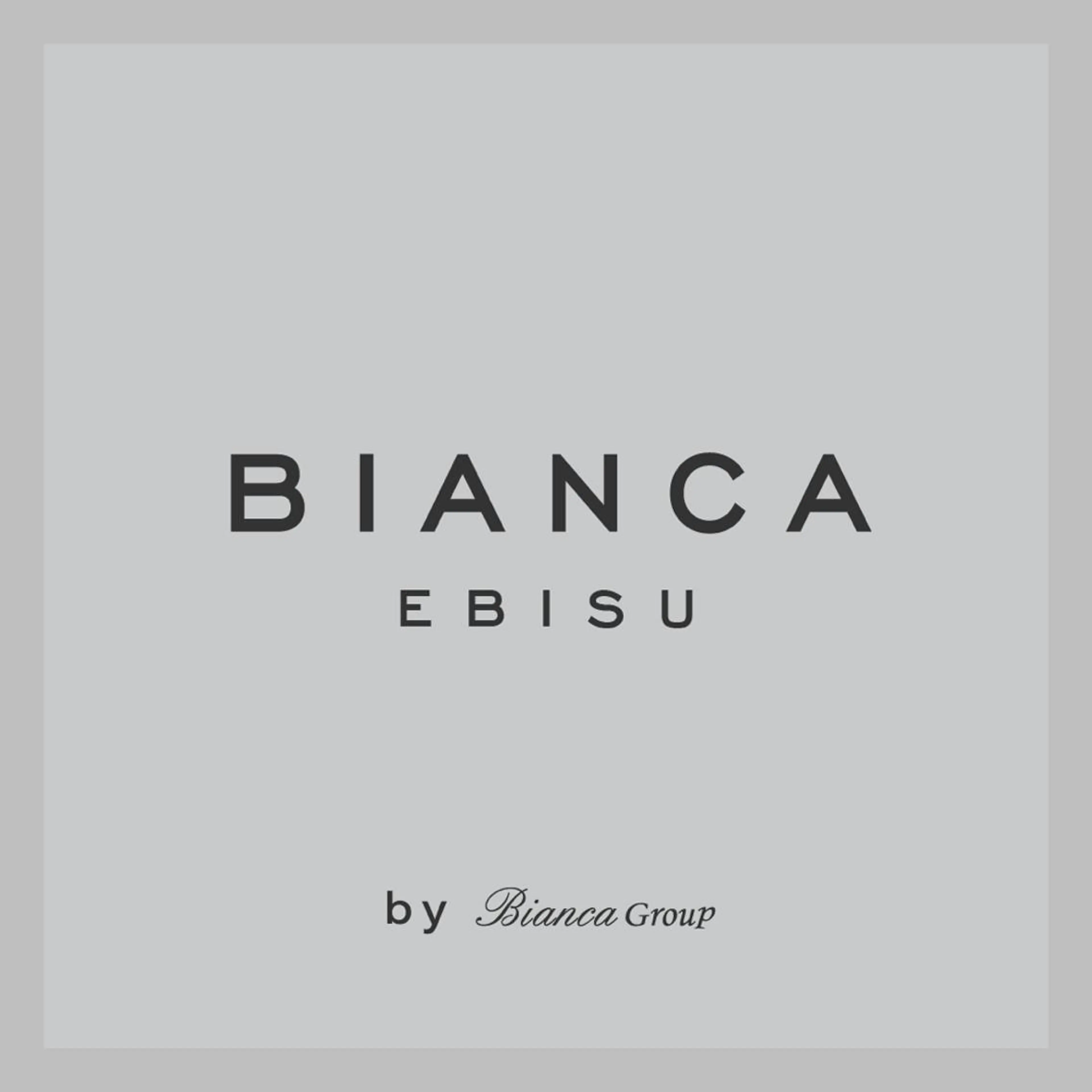 BIANCA ✴︎ ASAIのネイルデザイン